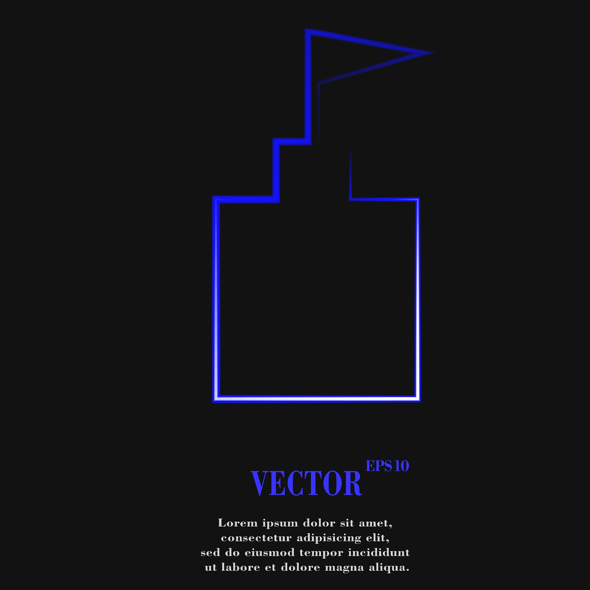 Python OpenCV: 识别图像中的黑色矩形