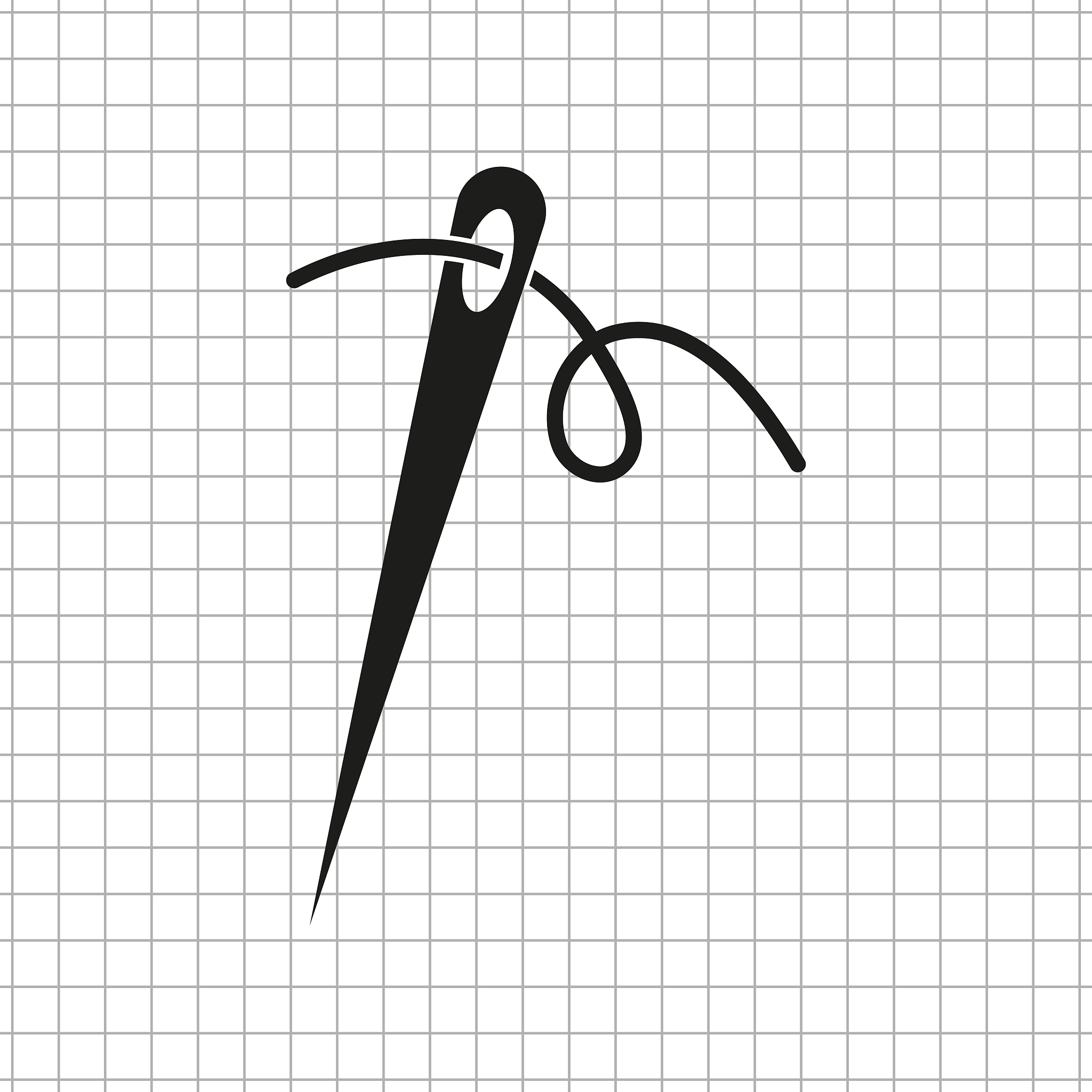 汉字'三' 手写笔顺 - 如何写三