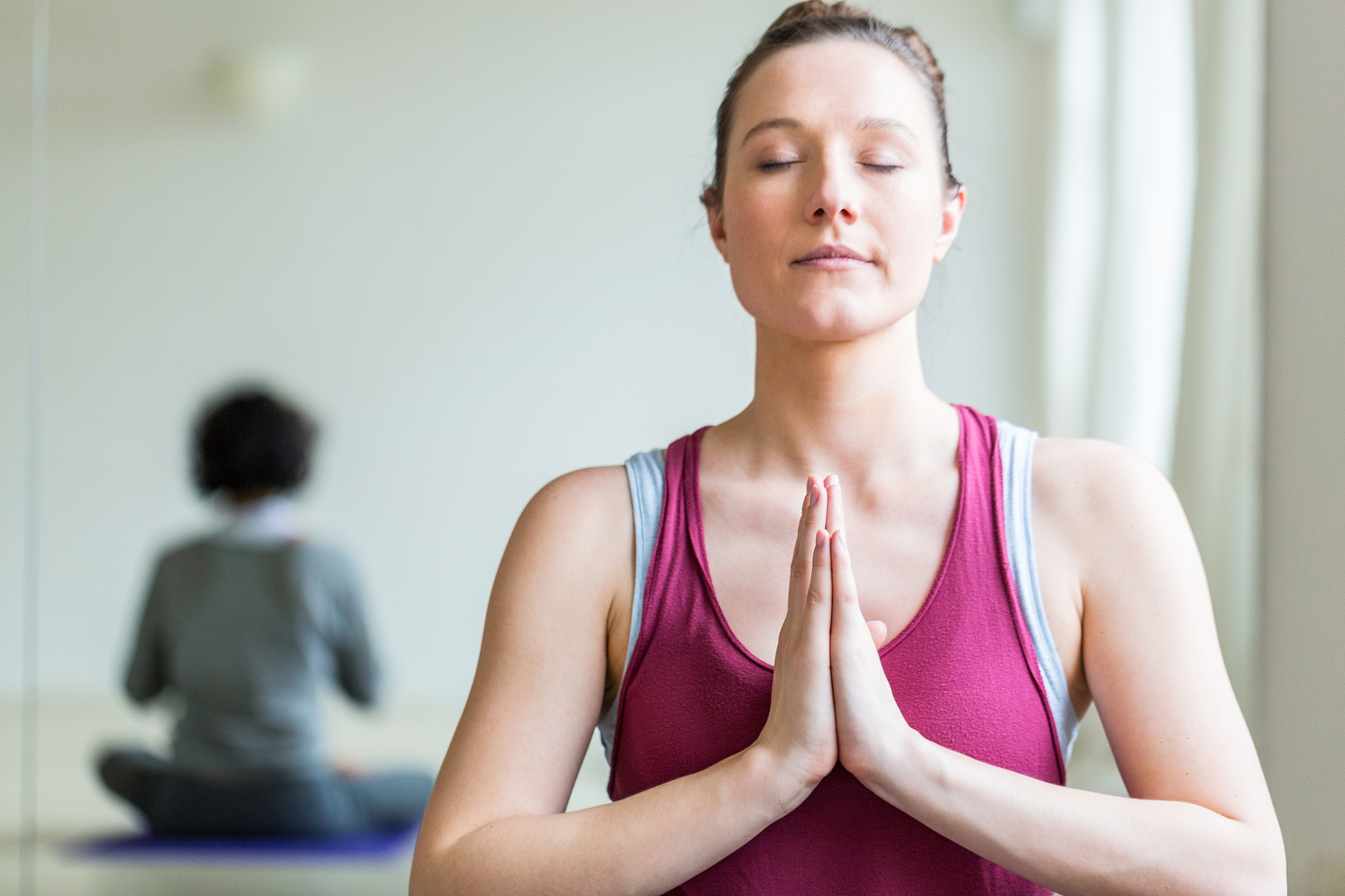 缓解紧张情绪的9个实用方法