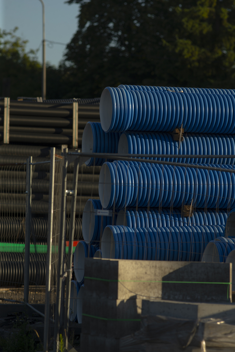 孔网钢带复合管生产厂家 - 中国领先品牌推荐