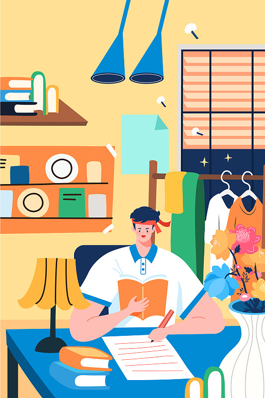 大庆高二开学时间 - 9月初开学，开启新学期学习