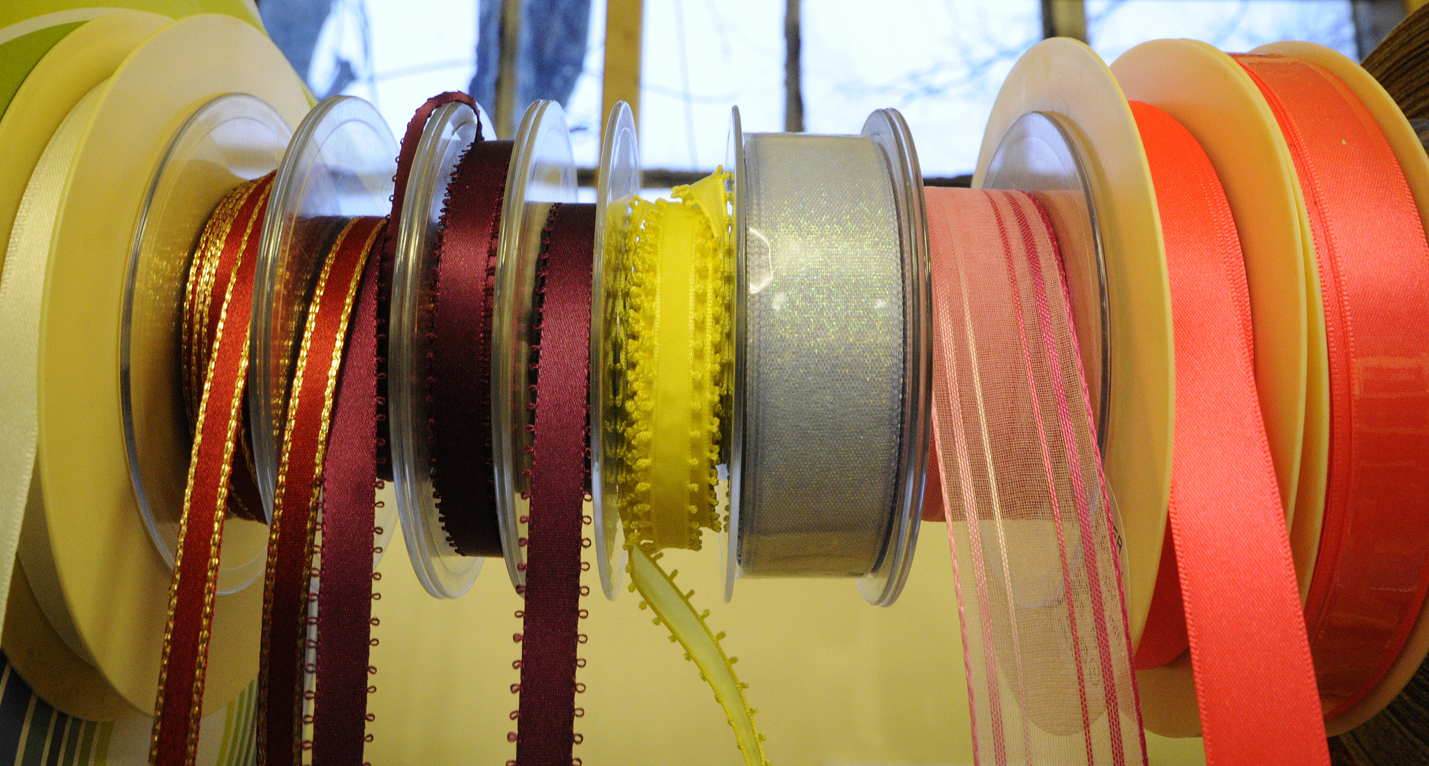 ribbon