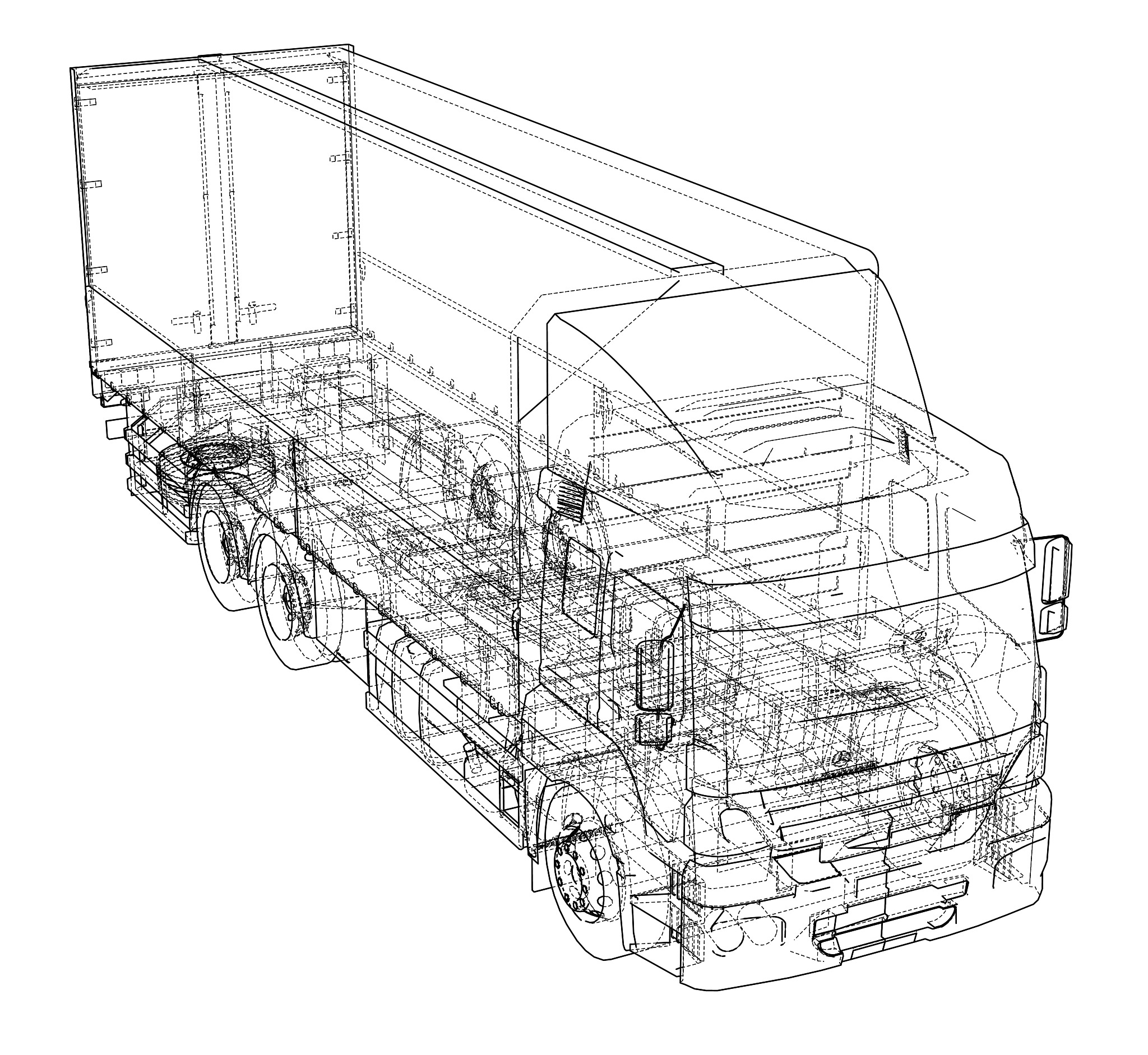 简述车体结构强度设计的jis标准的内容