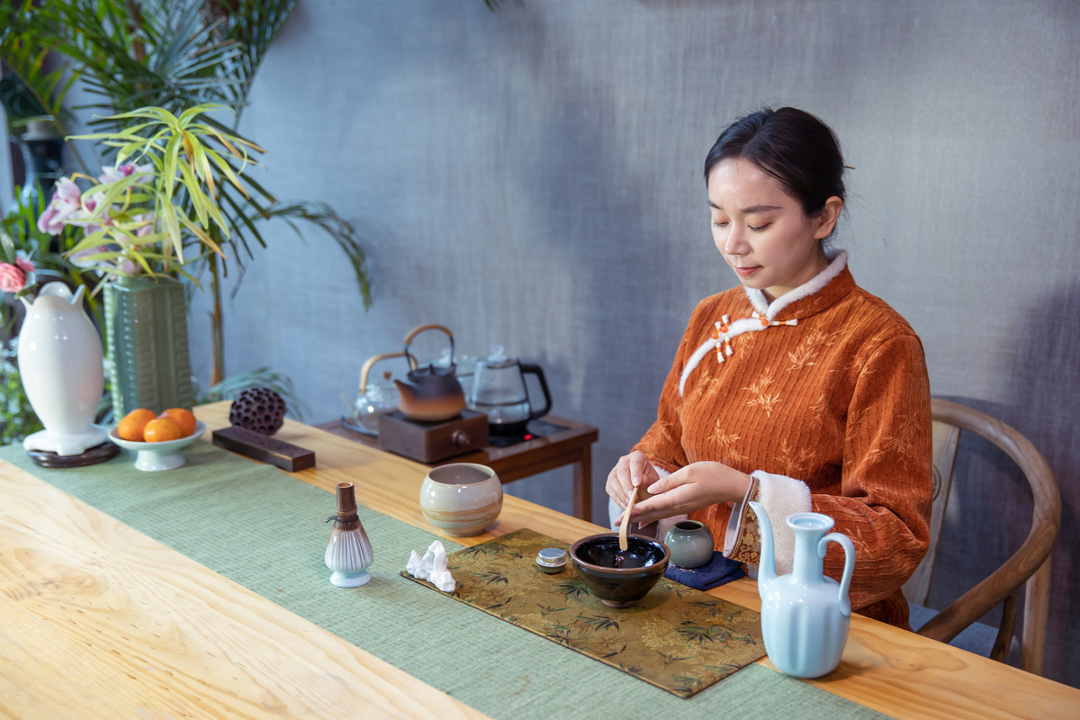 茶艺与茶营销专业就业前景