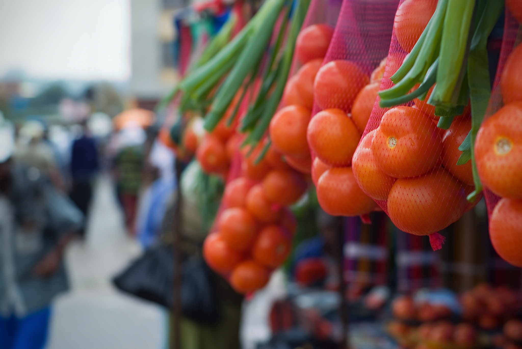 african market