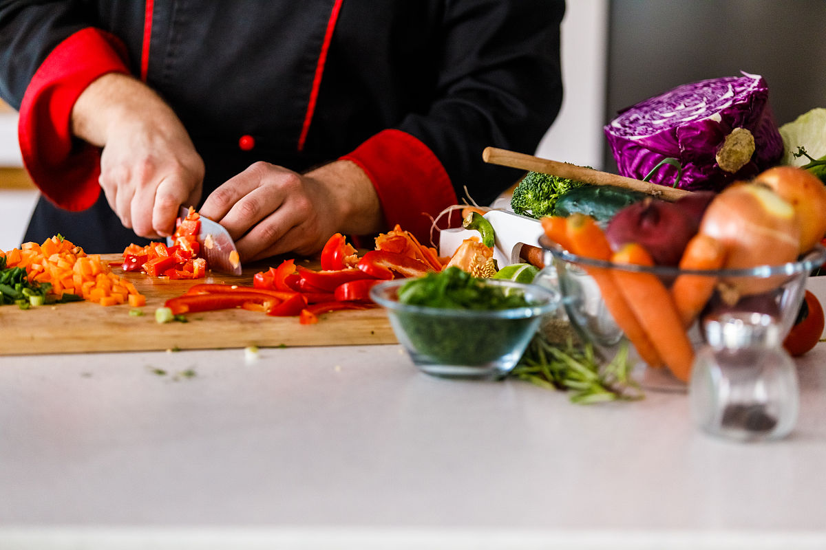 贵州烹饪中专学校推荐：学厨艺，选对学校很重要！