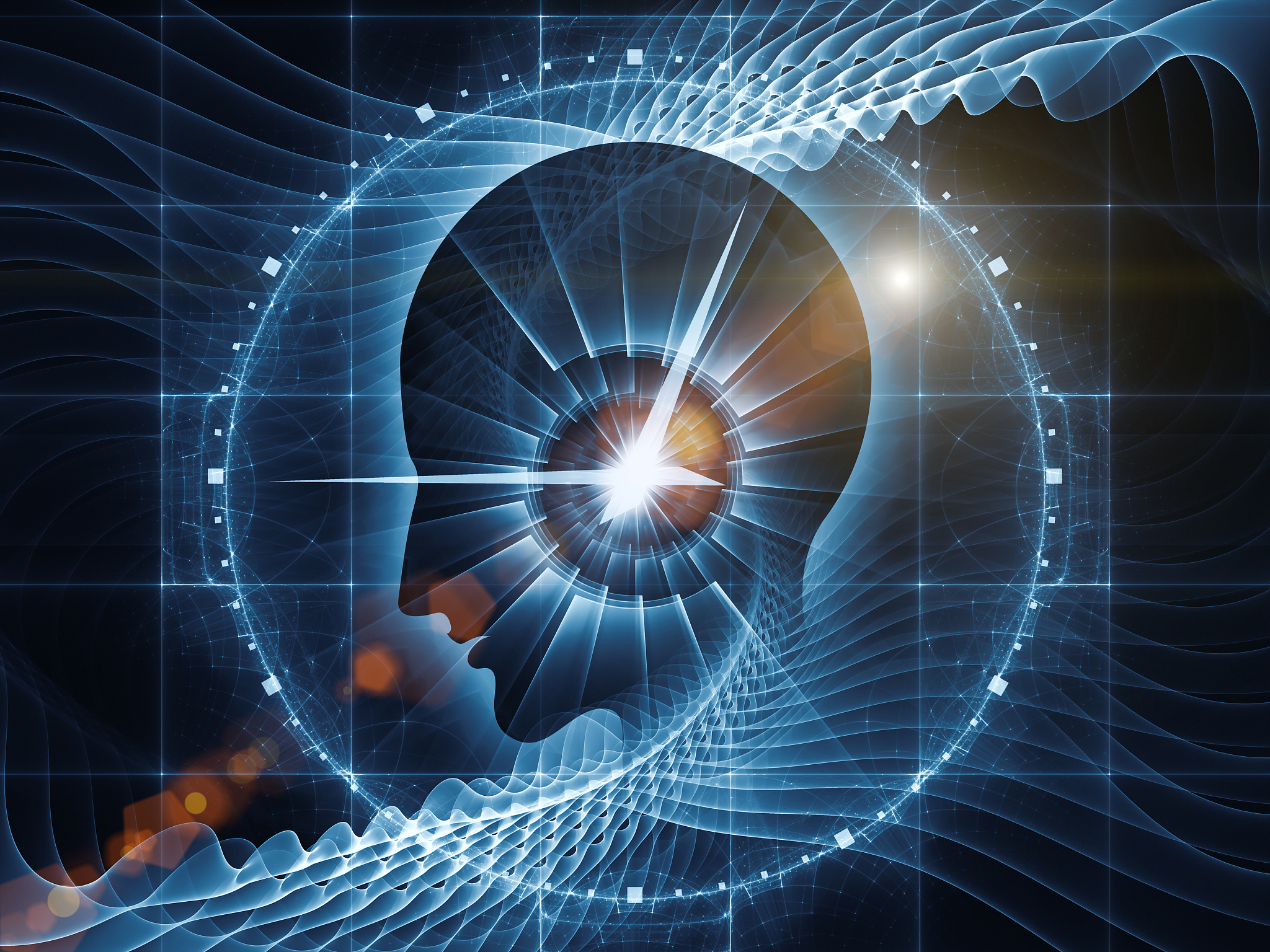 科学与神学：互补与互动，而非终点