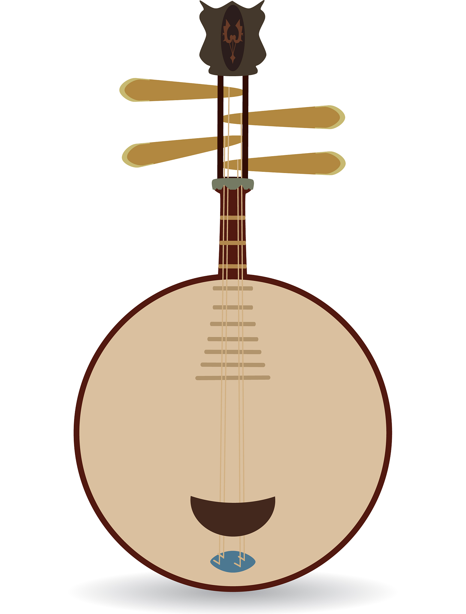 English Traditional Chinese MusicToday what I wanna introduce is Chinese Tradictional Music Chinese Tradictional Music dates back to the dawn of Chinese civilization with documents and artifacts prov