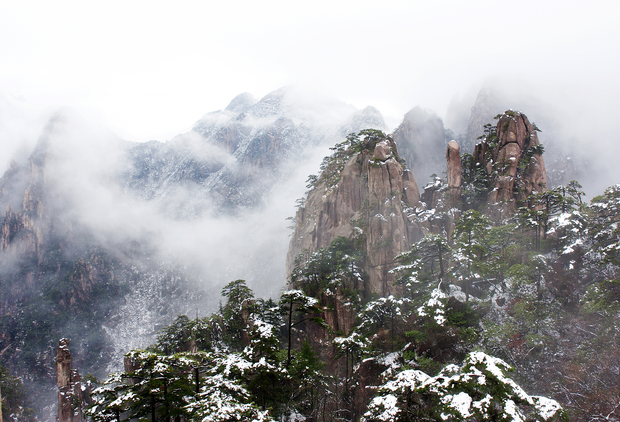妄想山海五丁开山极的区别？