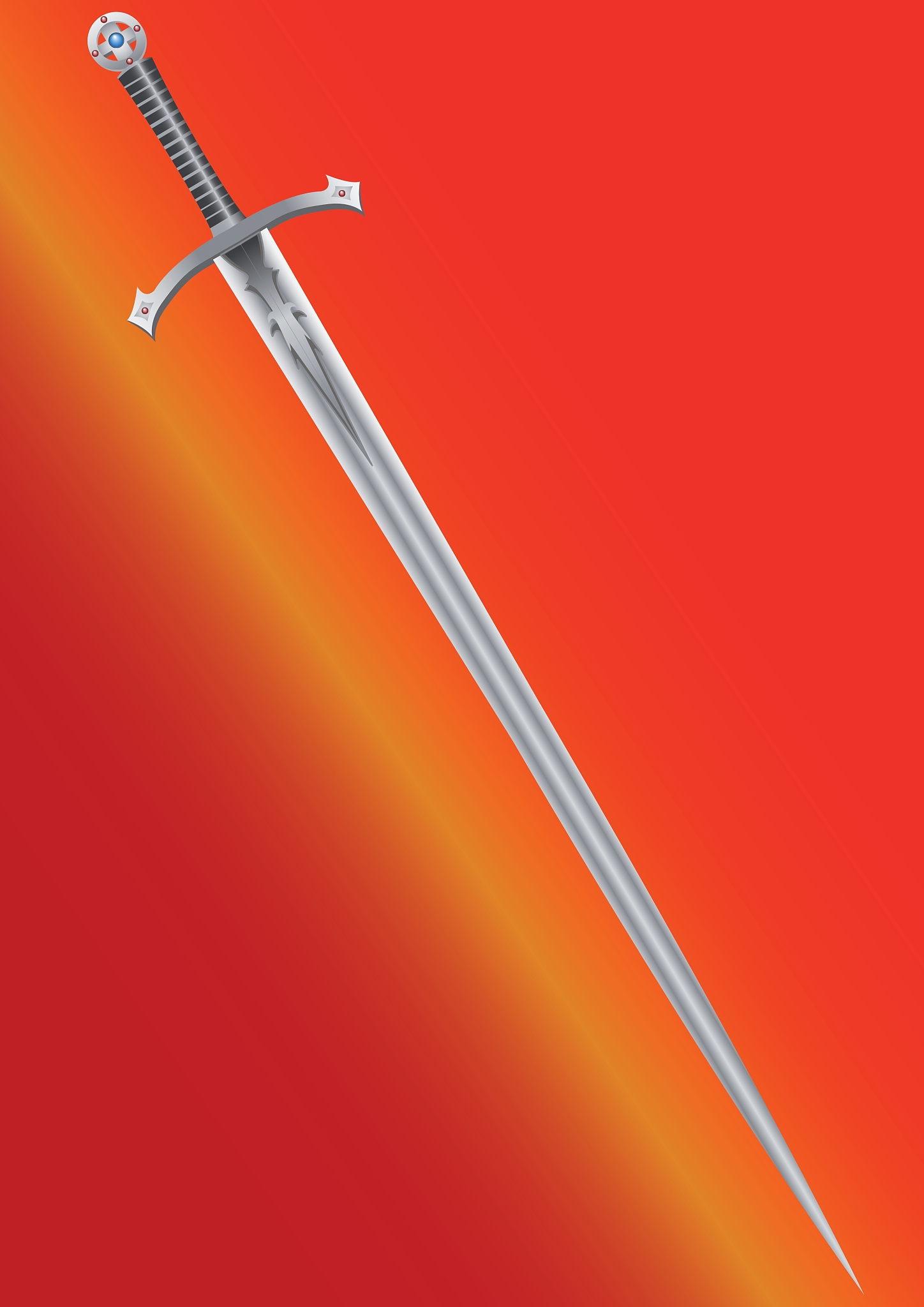 knight's sword