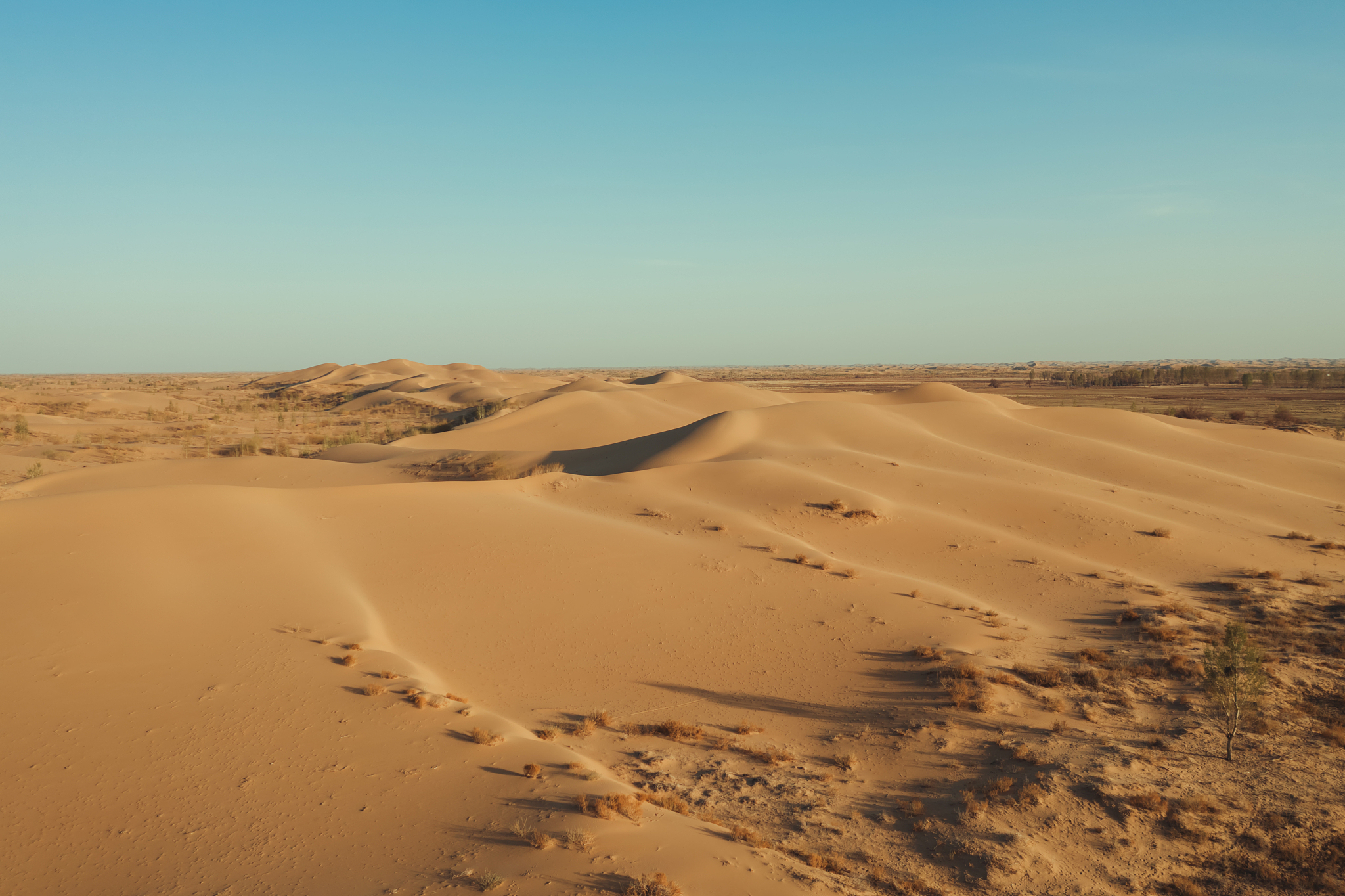 情牵草原，欢笑满城：内蒙古六日亲子游线路设计（长沙出发）