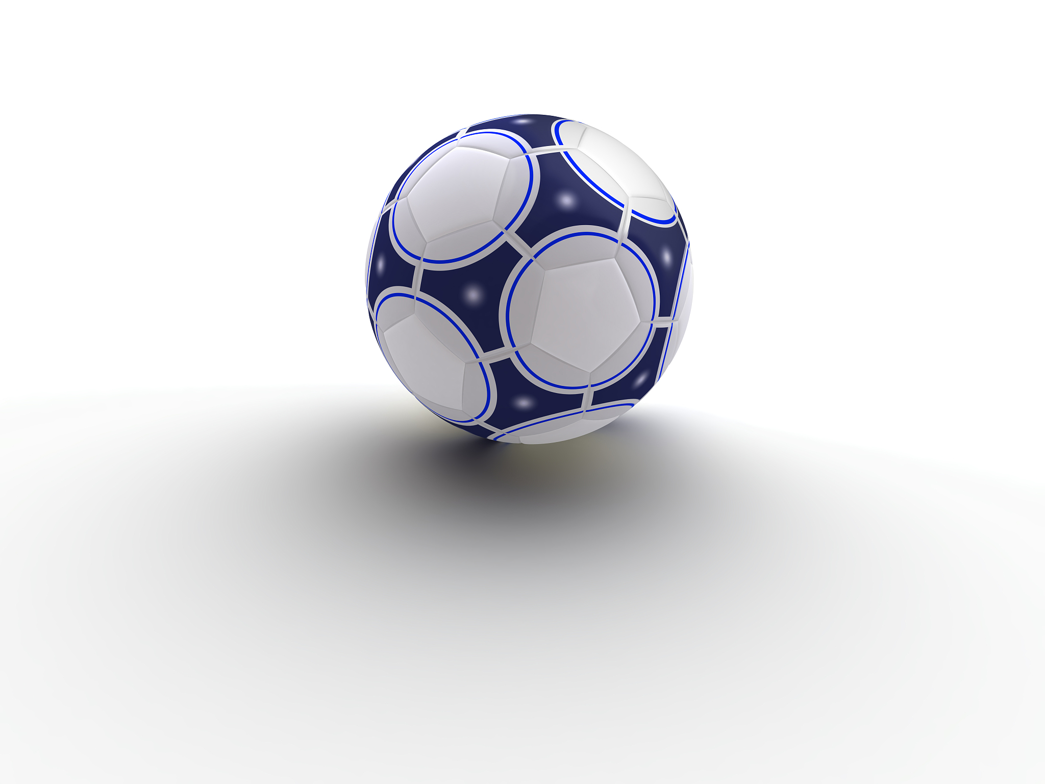 soccer ball