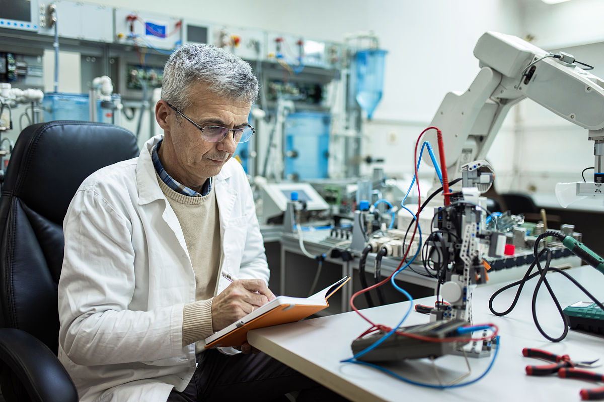 Advances in Mechanical Engineering 期刊：促进机械工程创新与合作