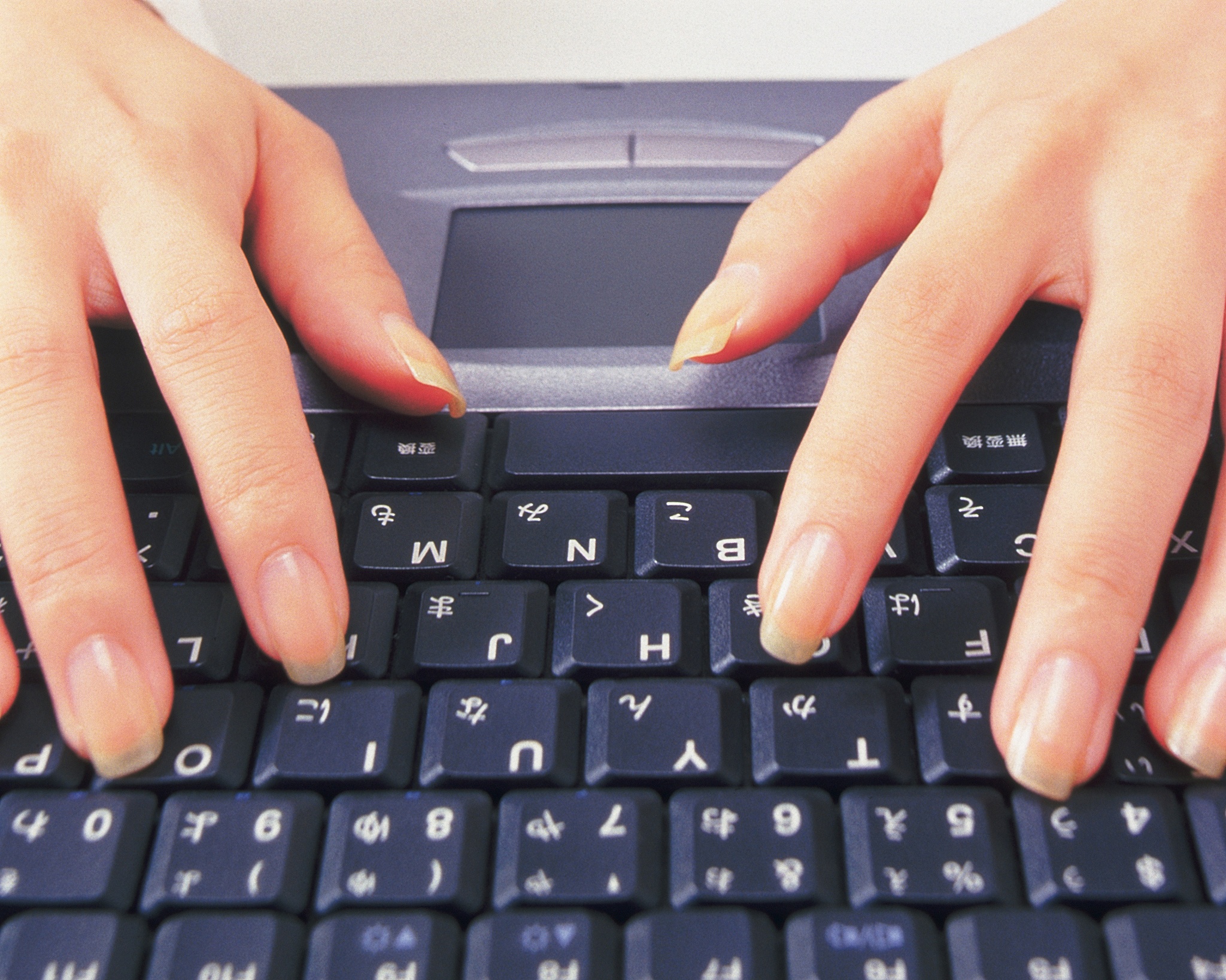 怎么打字更快要视频课程网址