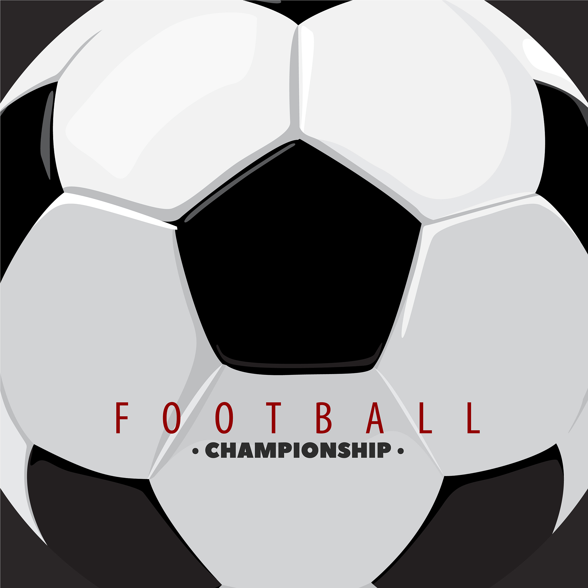 football ball