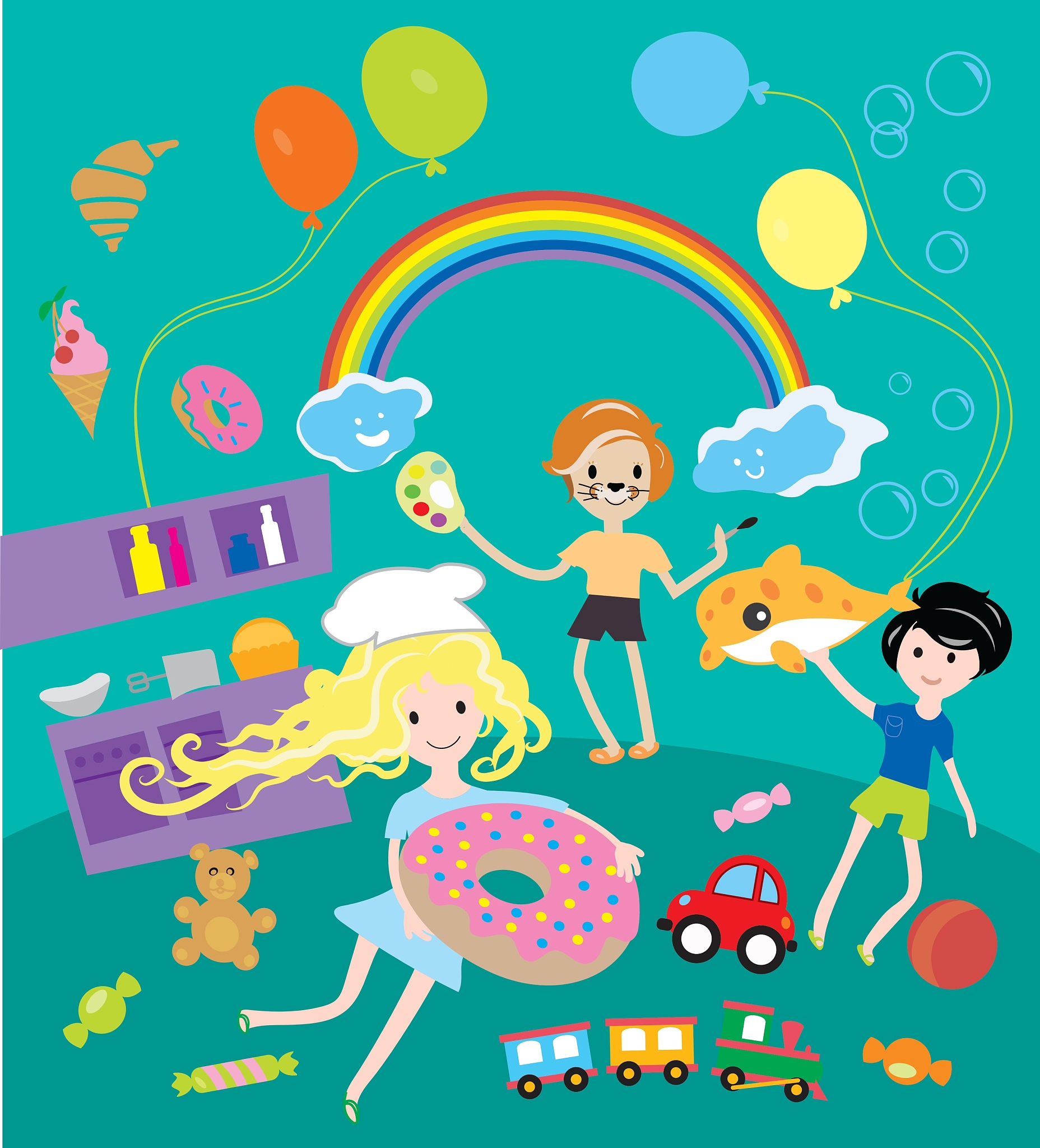 起一个节日名字与牛角相关大家聚集在一起吃喝