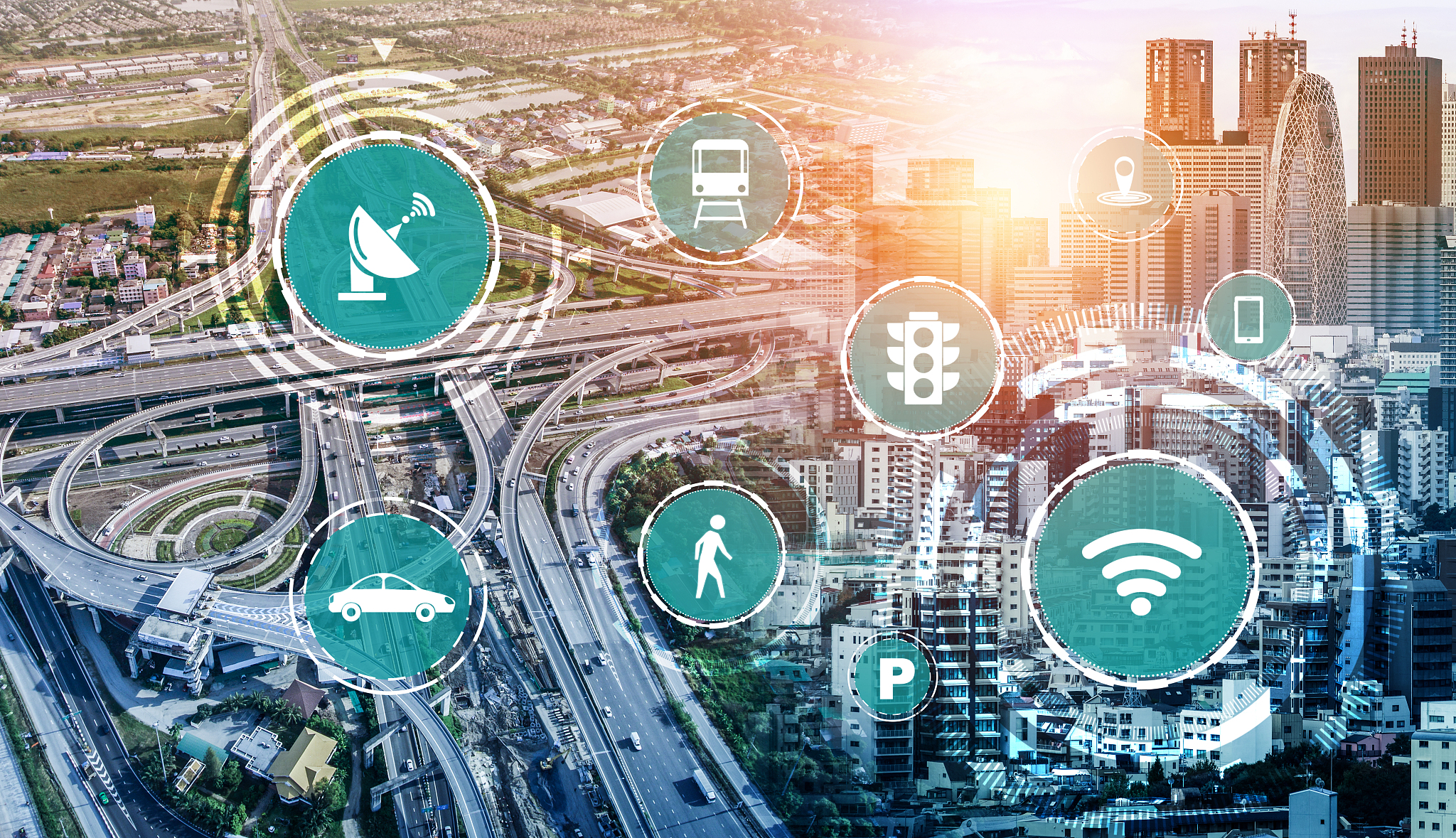 交通安全与智能控制专业就业前景及方向