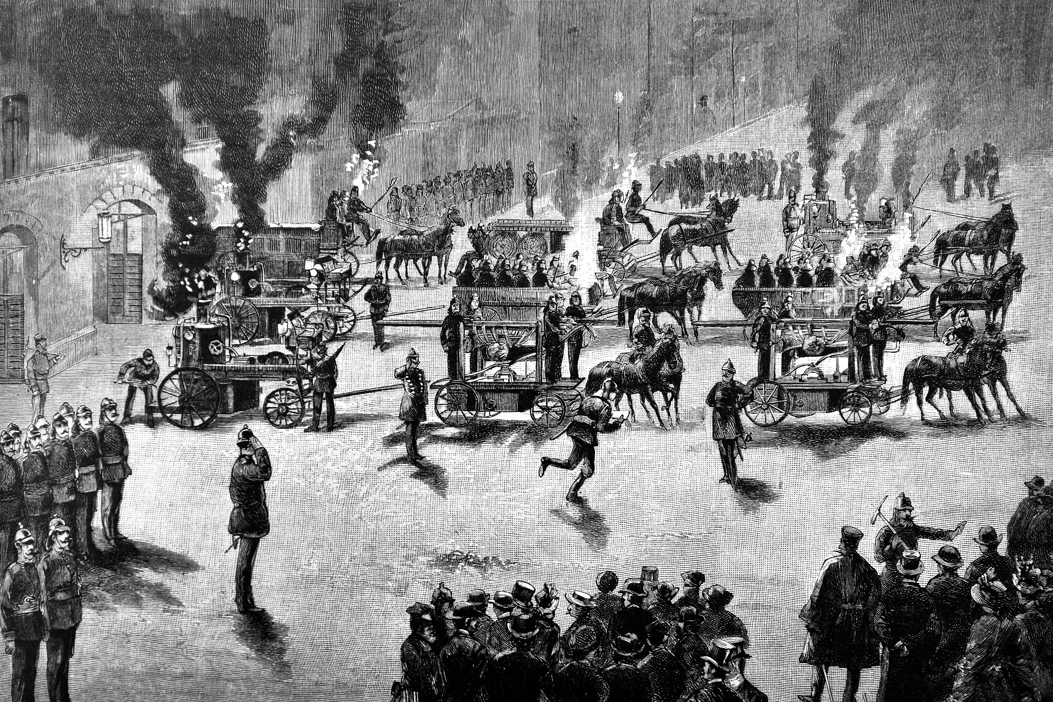 清朝后期的腐败其实是从清朝建立时开始就注定会覆灭的对吗因为清朝的统治阶层是满人他们对汉人与外族的态度就注定他们会覆灭