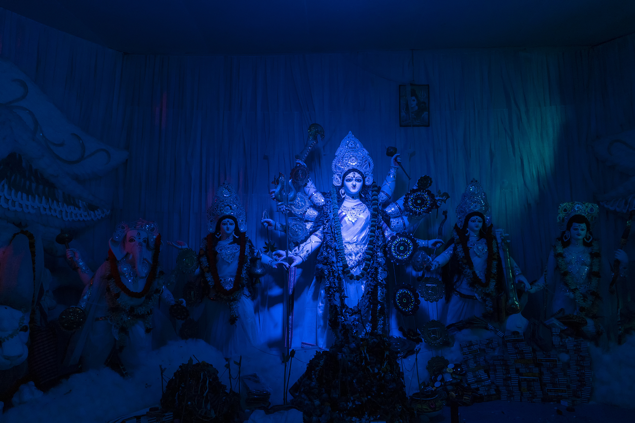 揭秘地府鬼差：从阎罗使者到孟婆，他们都负责什么？