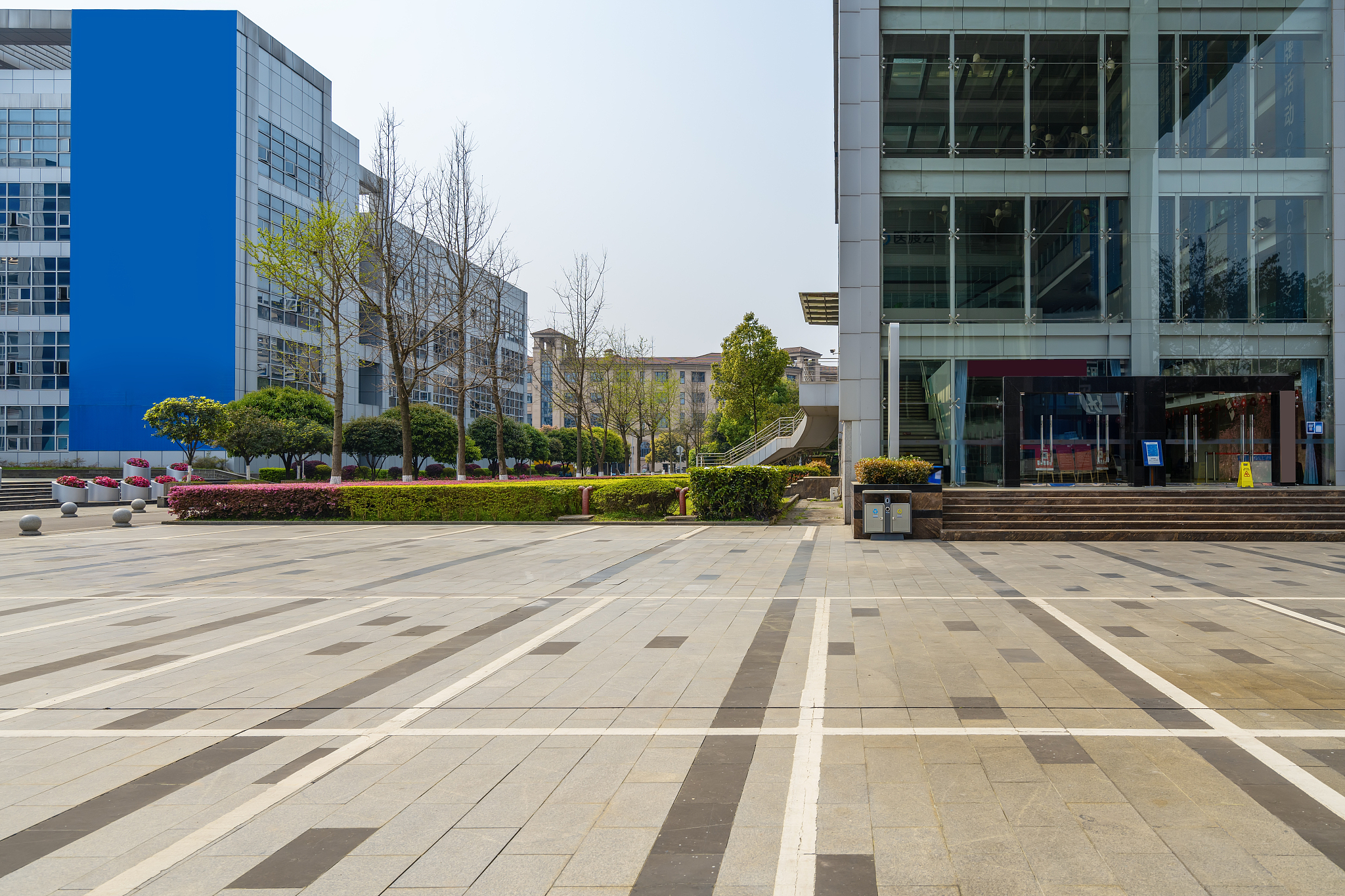 2021年重庆微电子工业学校测量工程专业简介