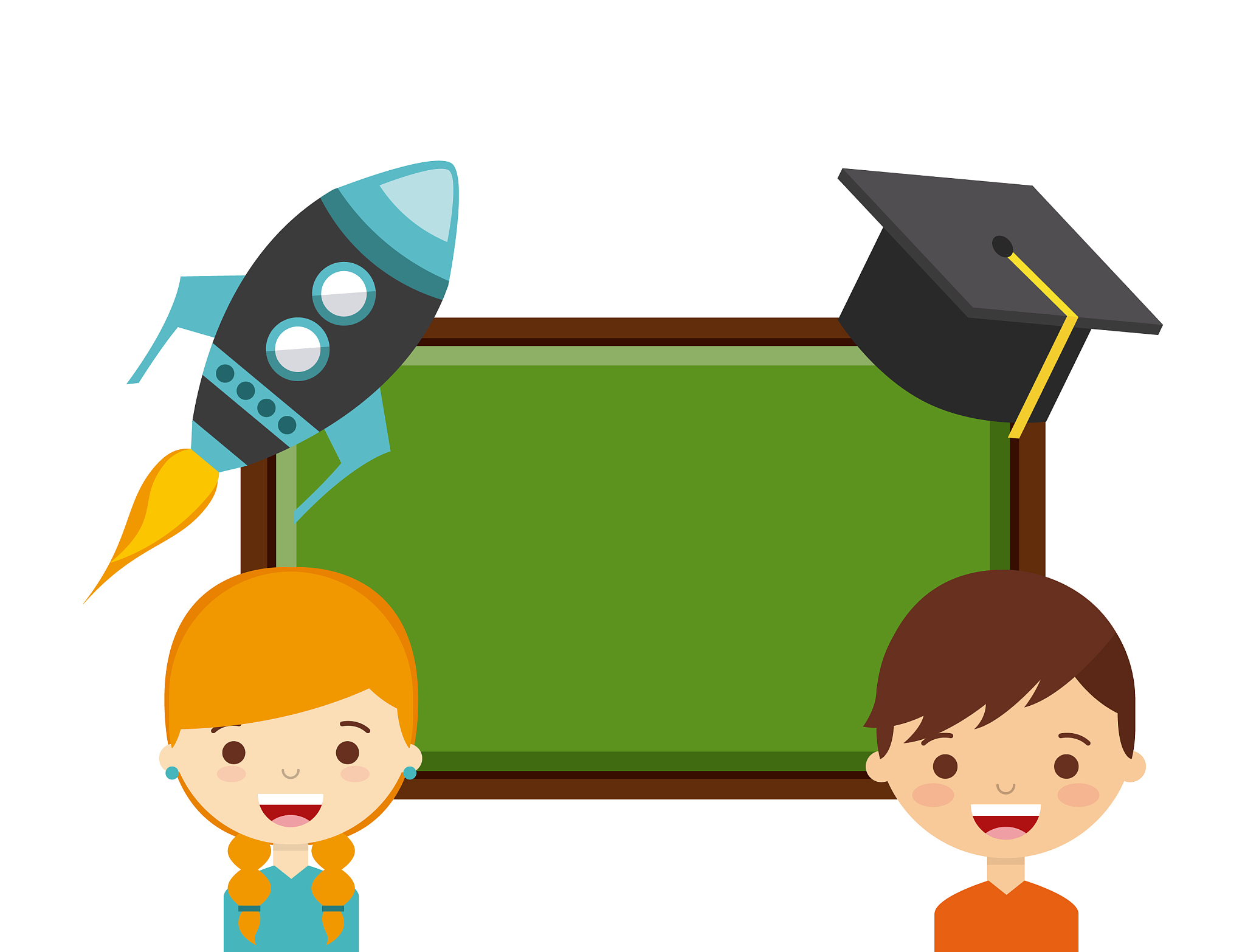 back to school design