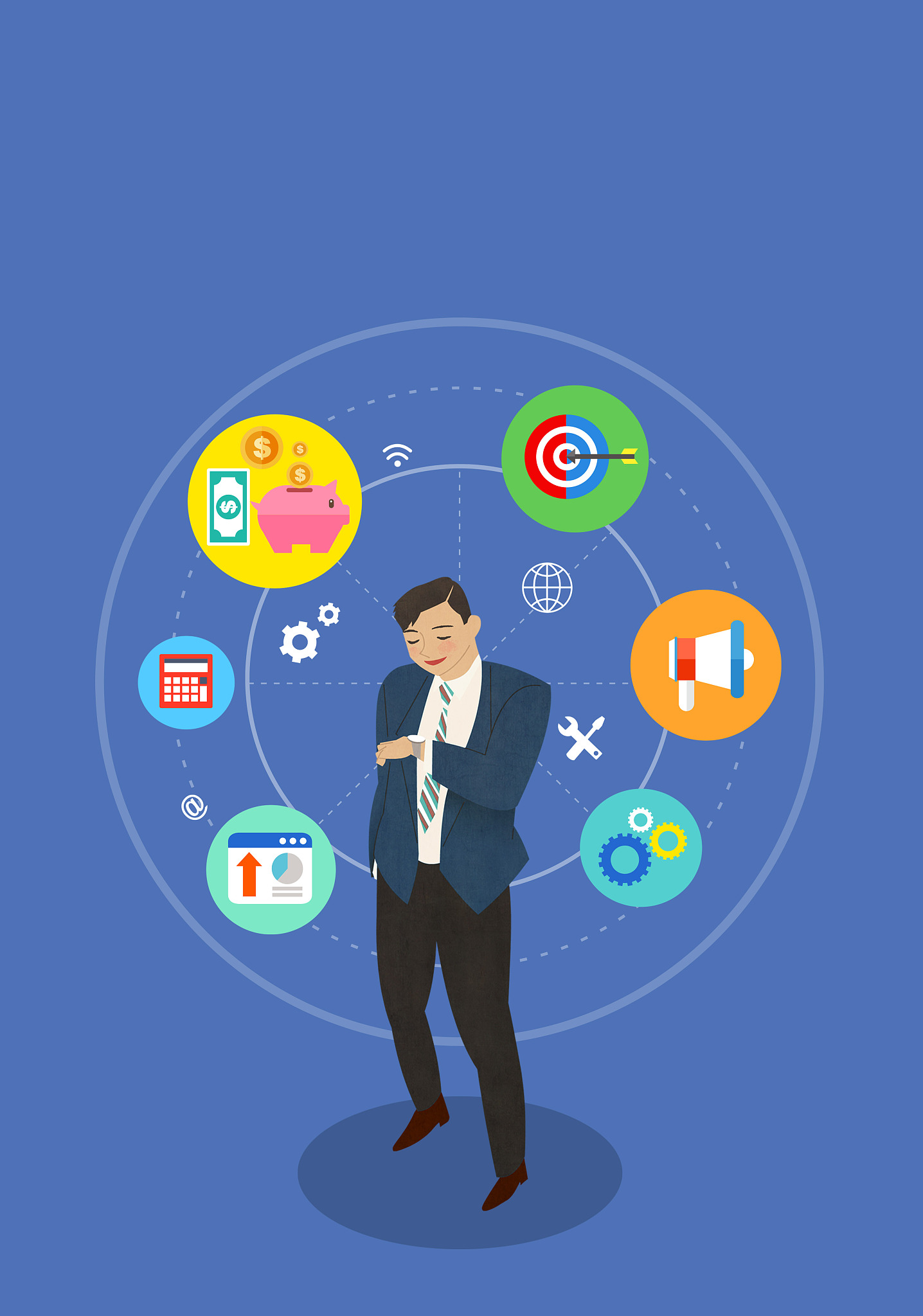 business imagery
