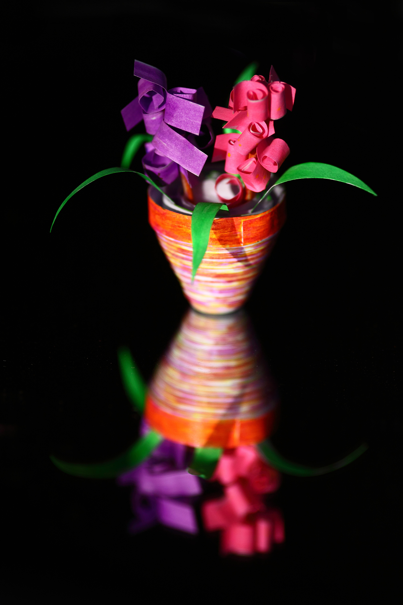 重庆海联职业技术学院：引导学生做有内涵的'花瓶'，培养实用艺术人才