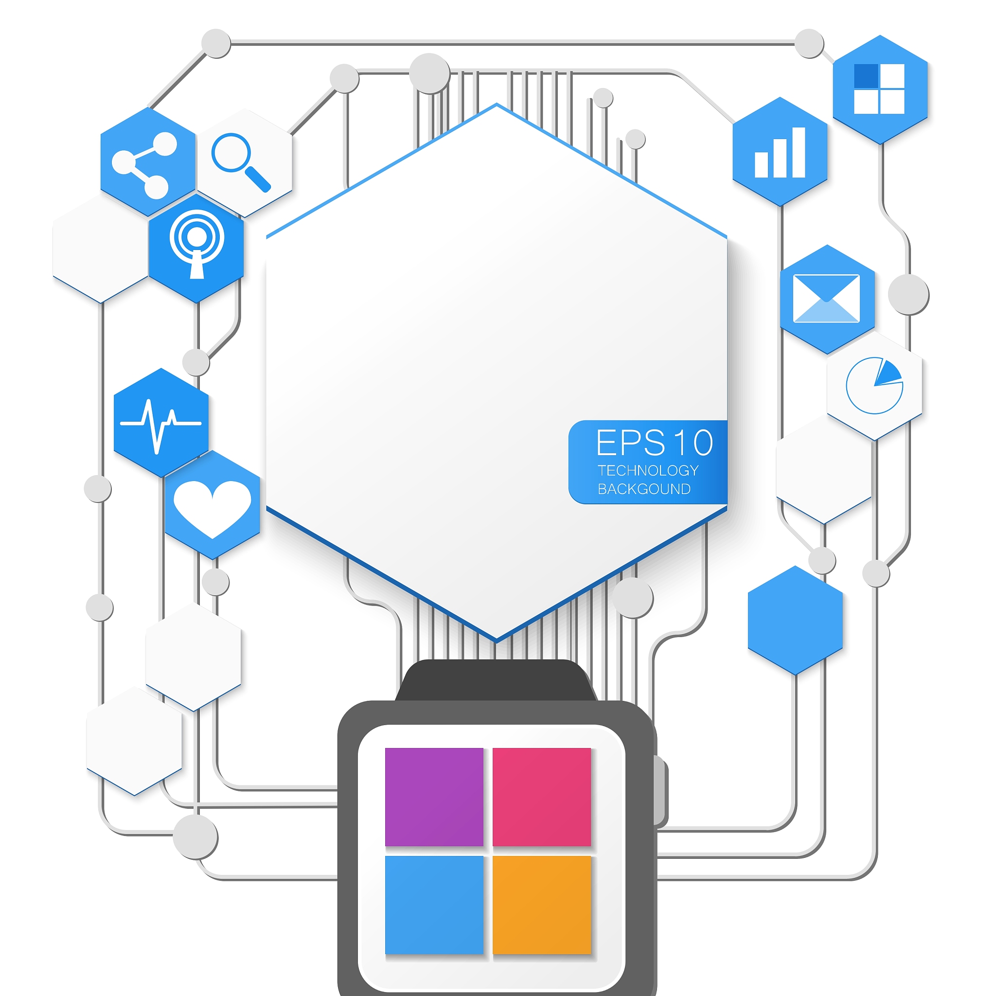 Modular Synthesis 是什么意思？模块合成器全面解析