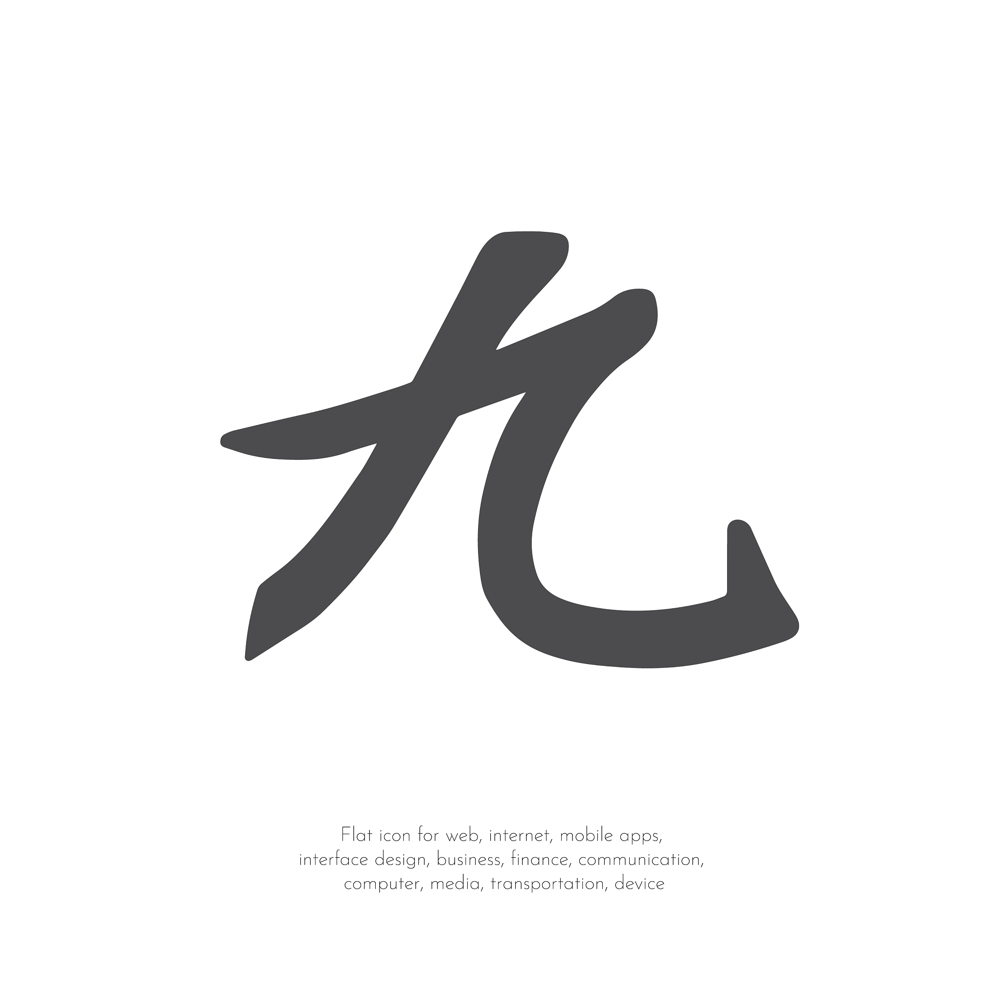 chinese character nine11