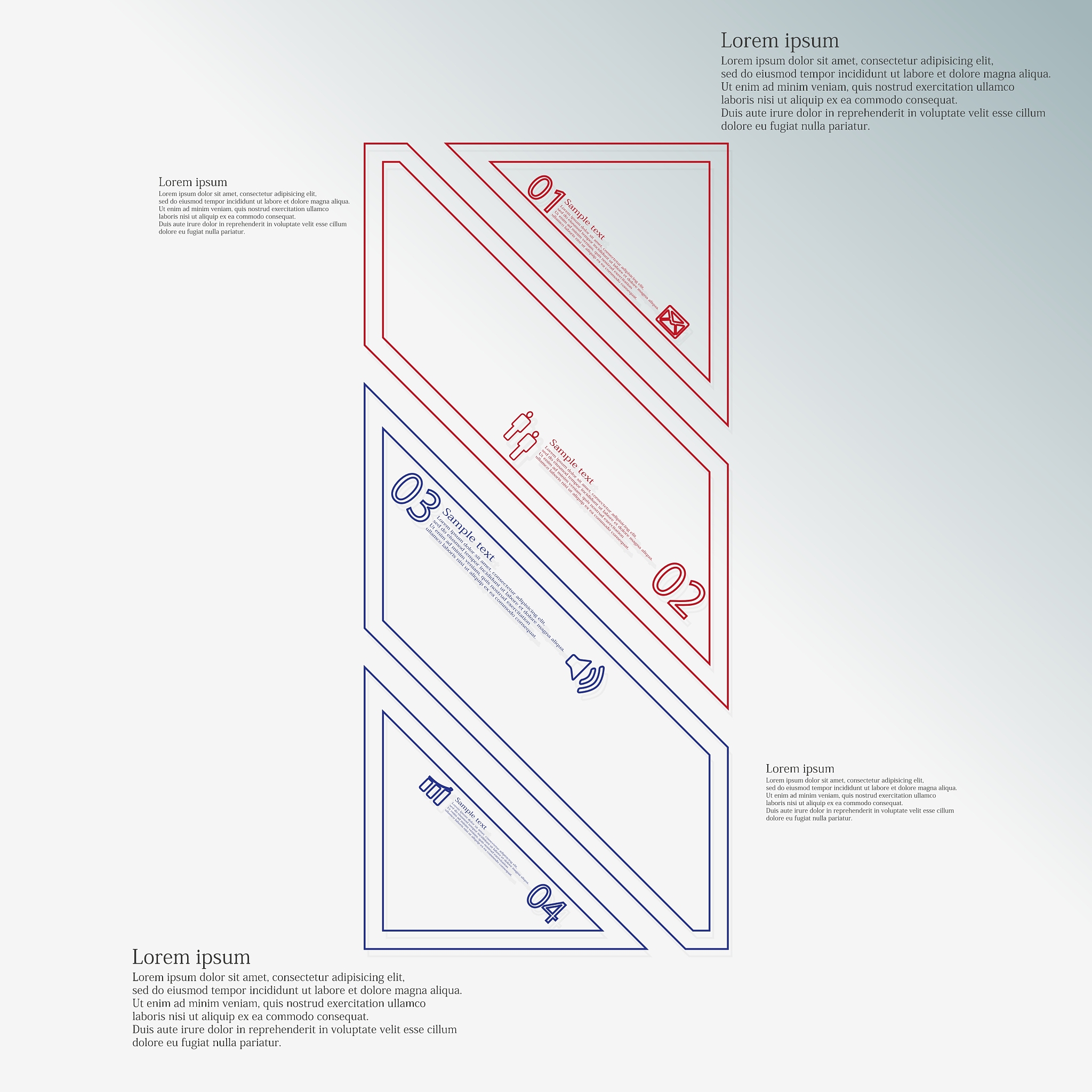 改写根据最终确定下的分割区域对原图像进行分割并输出各分割区域的位置信息形成标注文件保存下来最终达到了将一整张学术图像划分为各个子图的目的。中间效果图如图21所示。
