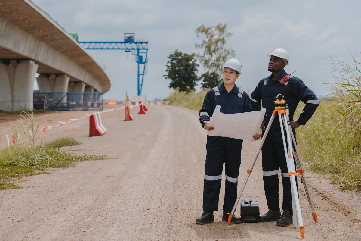 2020年重庆市涪陵创新计算机学校测量工程专业简介
