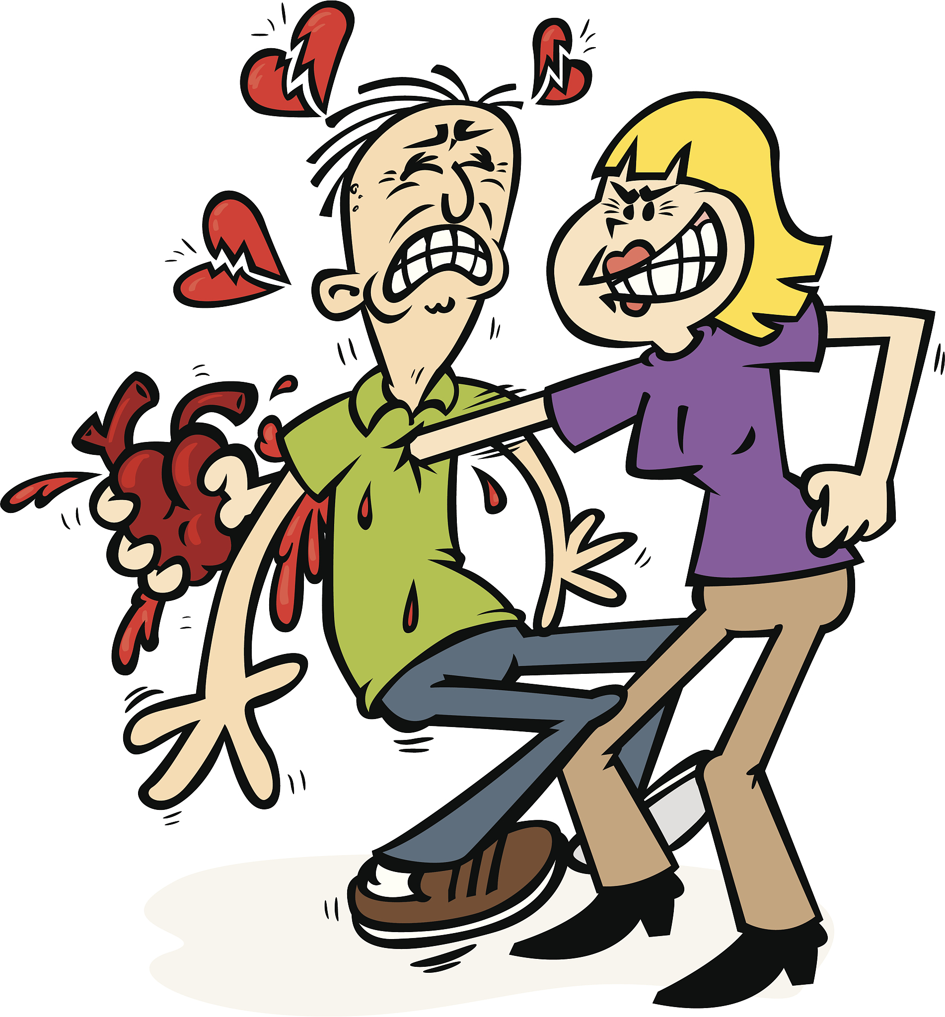 形容异性很好的词语：10个让你心动的特质