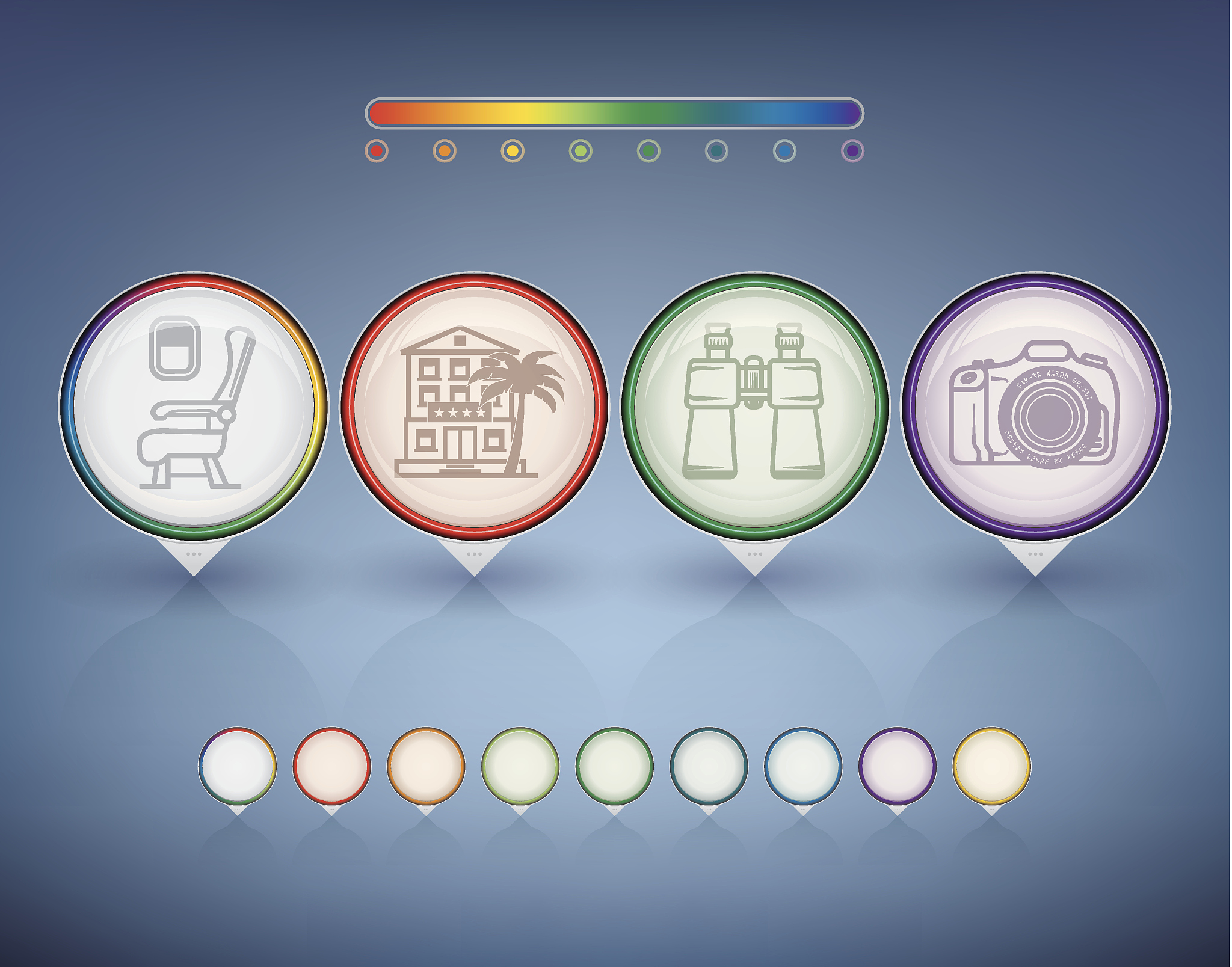 提升乘客舒适度：智能科技、娱乐设施与座椅设计优化