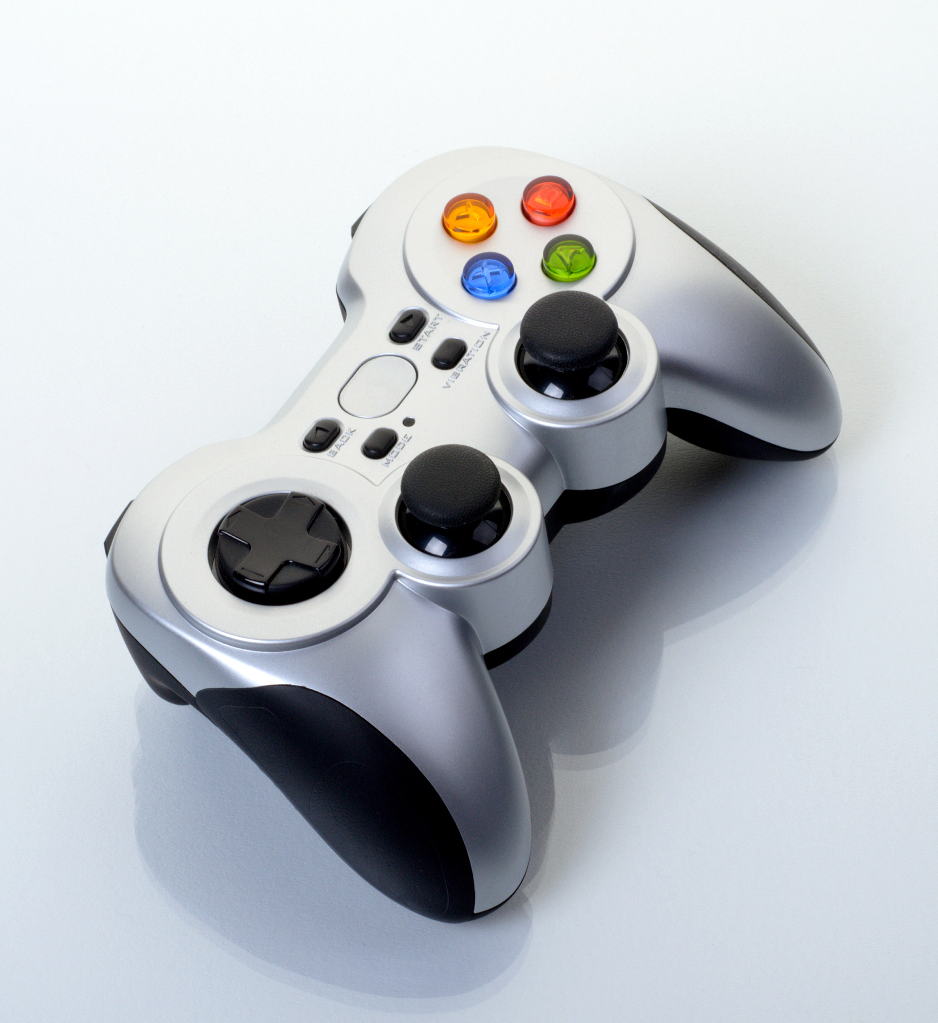 梦幻西游键盘推荐游戏盒子