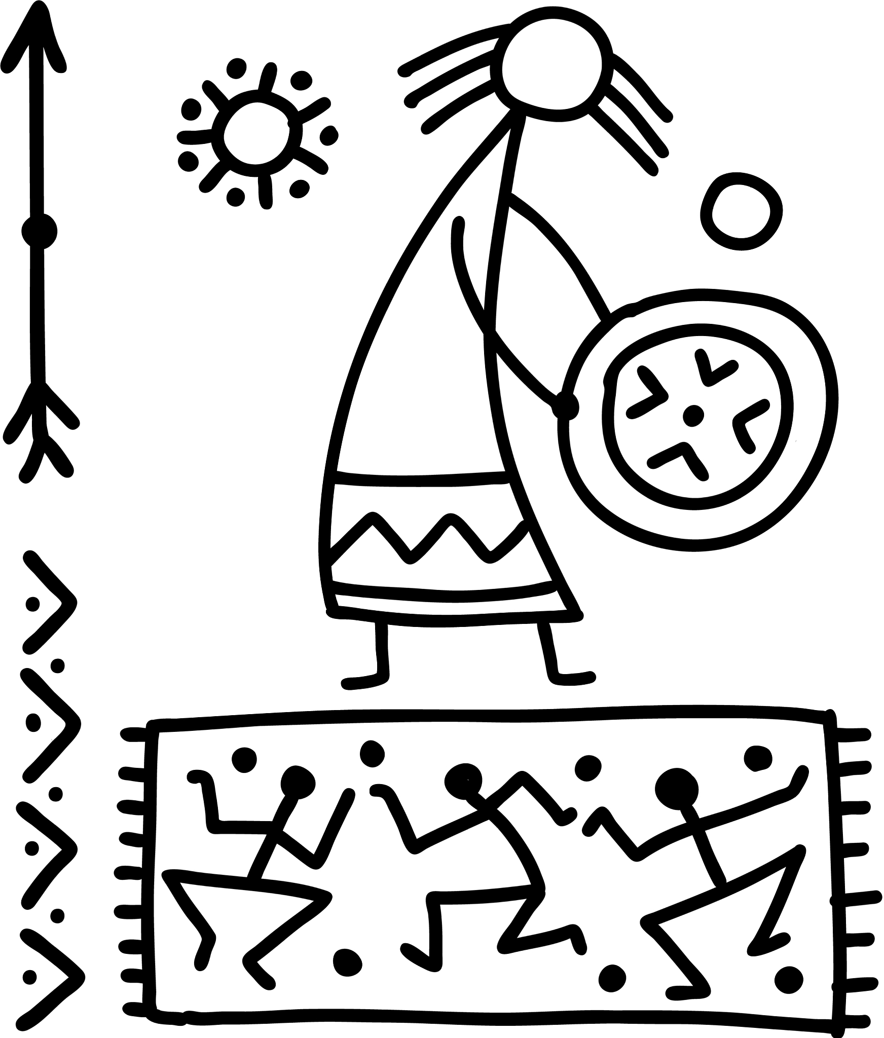 初中生读艺术设计专业主要学的是什么