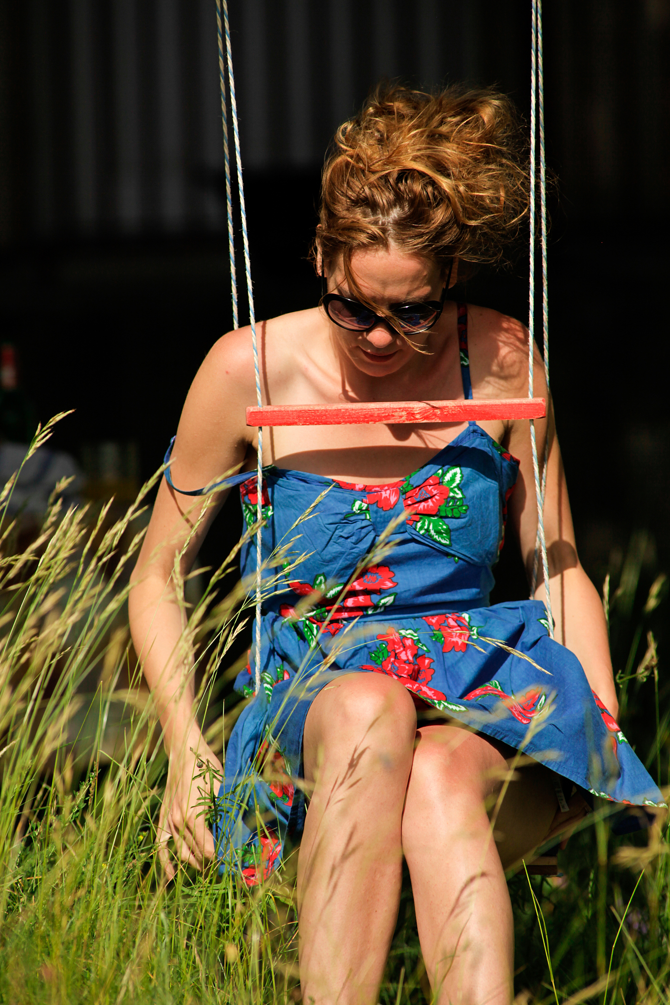 Moonlit Bondage: A Poem About Love and Restraint