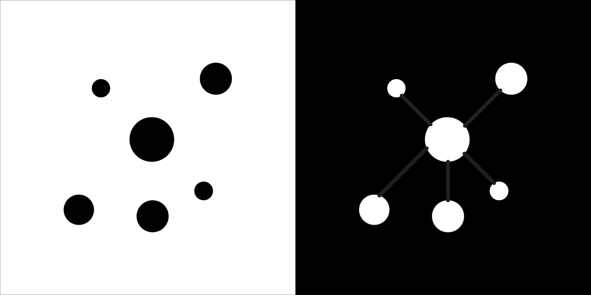 视觉能指的空间性和听觉能指的时间性特征详解