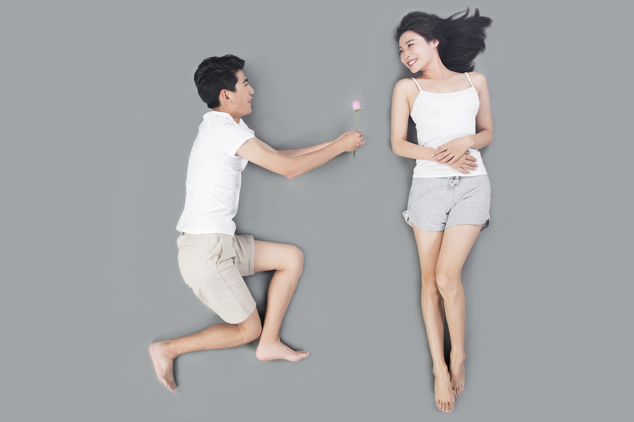 表白一个女孩的具体做法