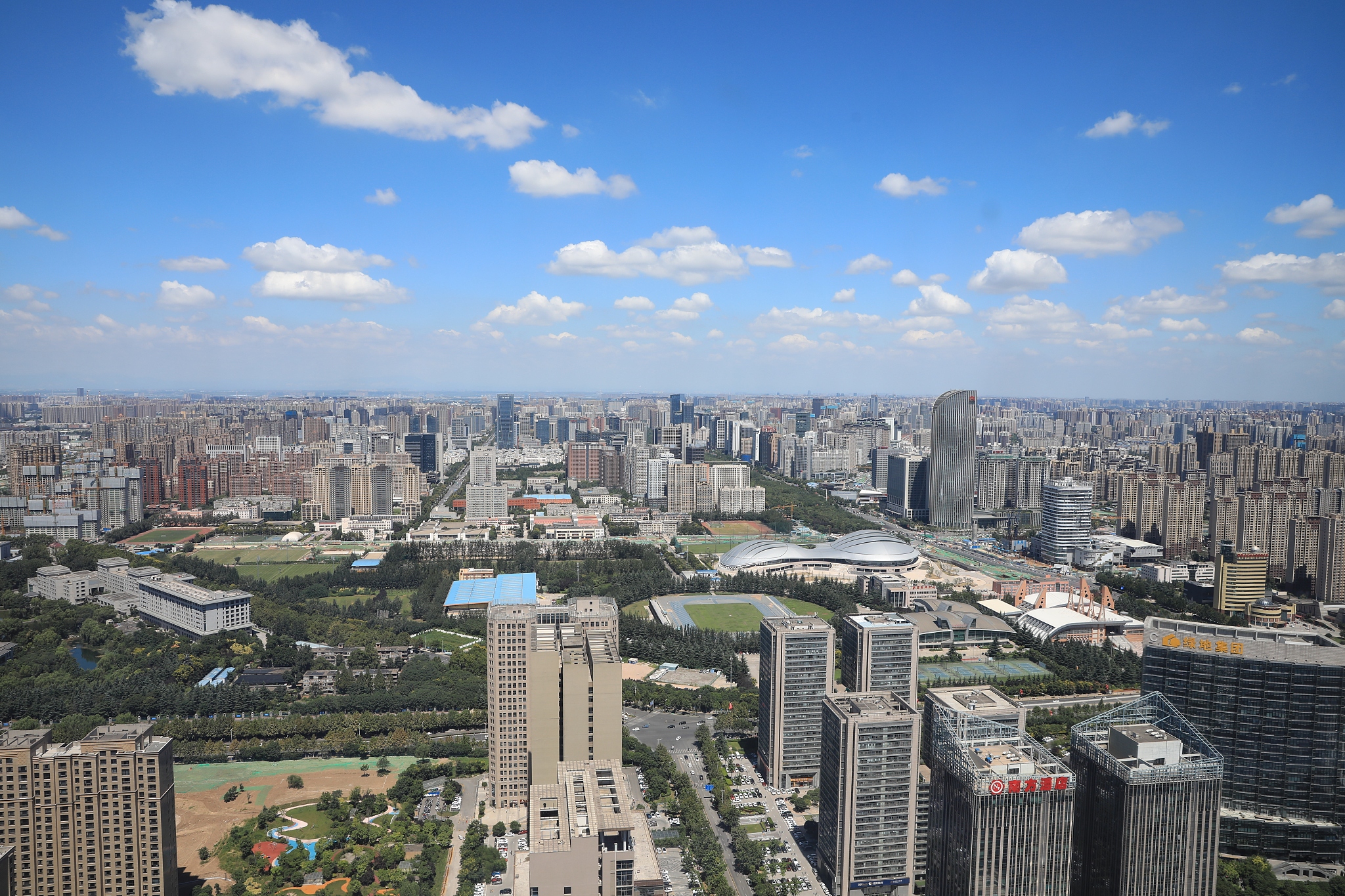 城市天然气管道泄漏原因分析及治理策略研究 - 以西安绿色家园小区为例