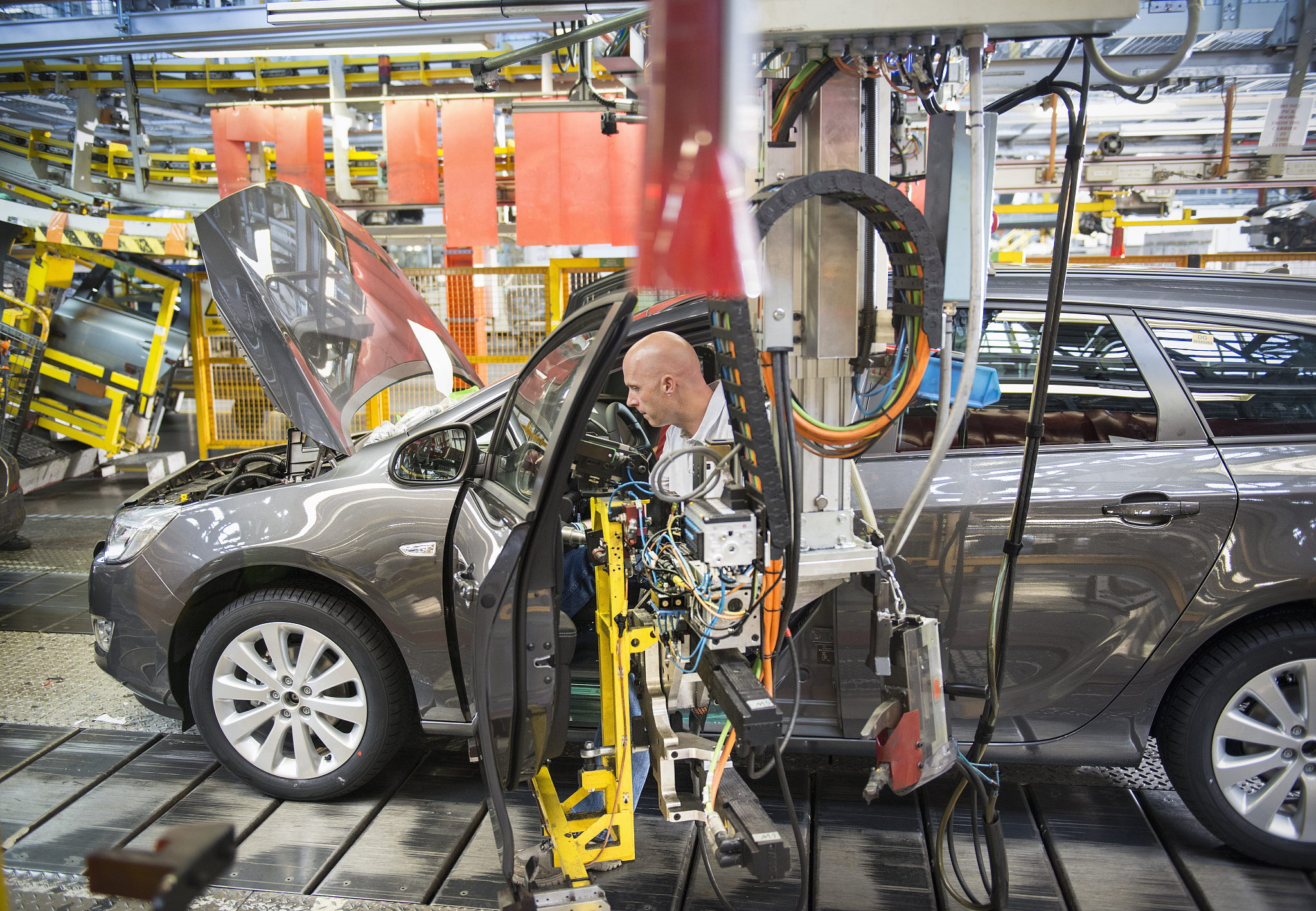 贵州交通职业技术学院汽车整形技术专业招生