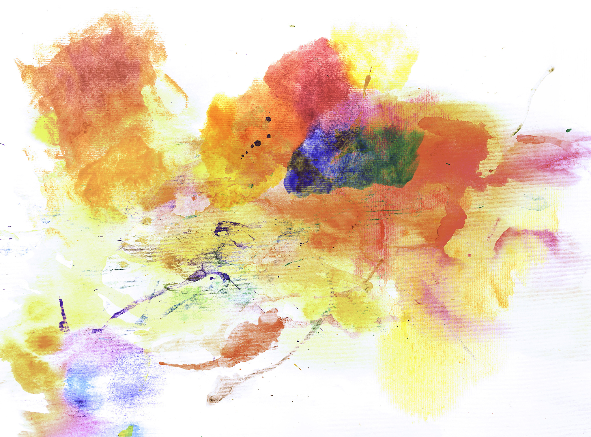 中国画蘸墨技巧：保持色彩和线条流畅的秘诀