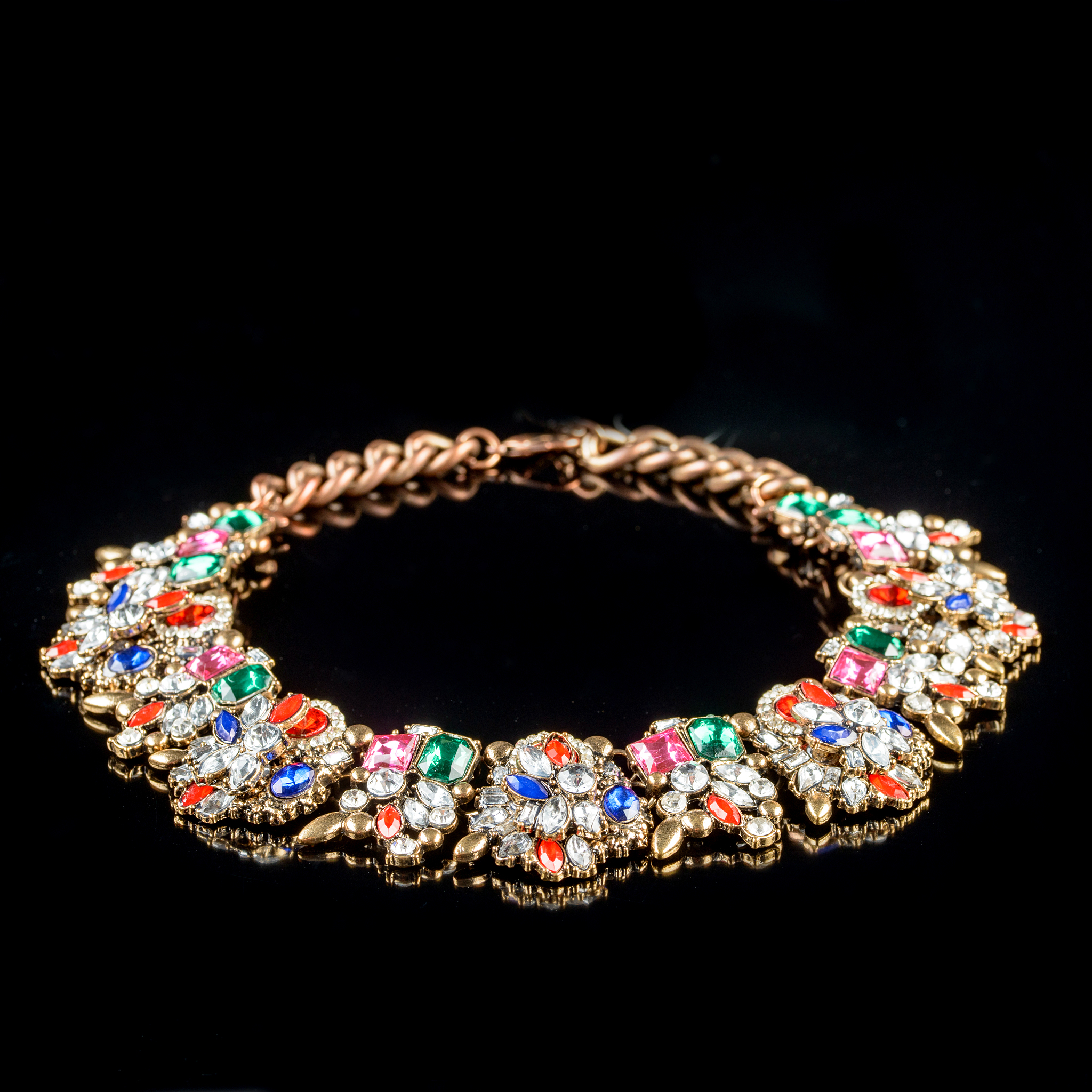 铂金系列产品广告文案