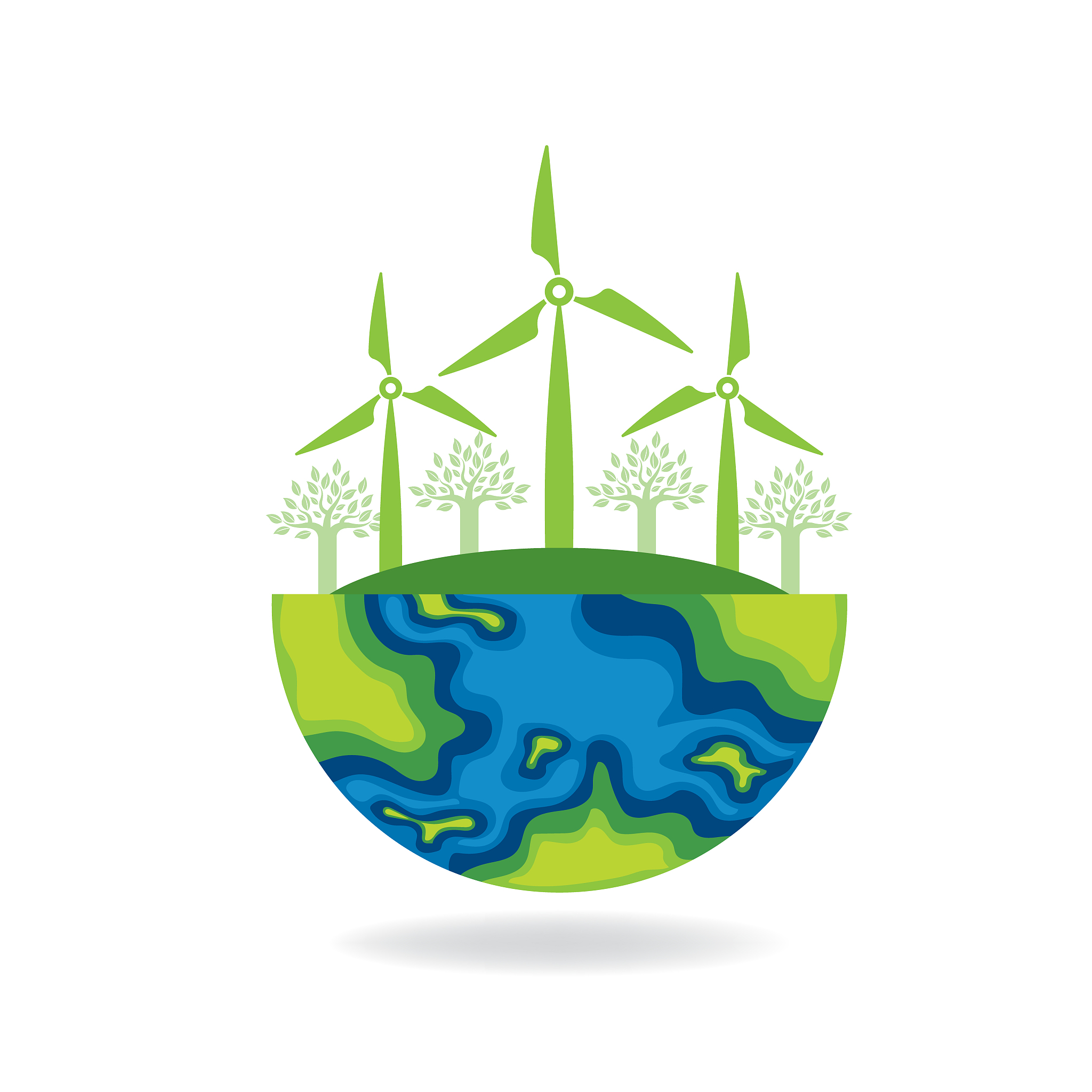 环境进展与可持续能源期刊：推动环境保护与可持续能源研究