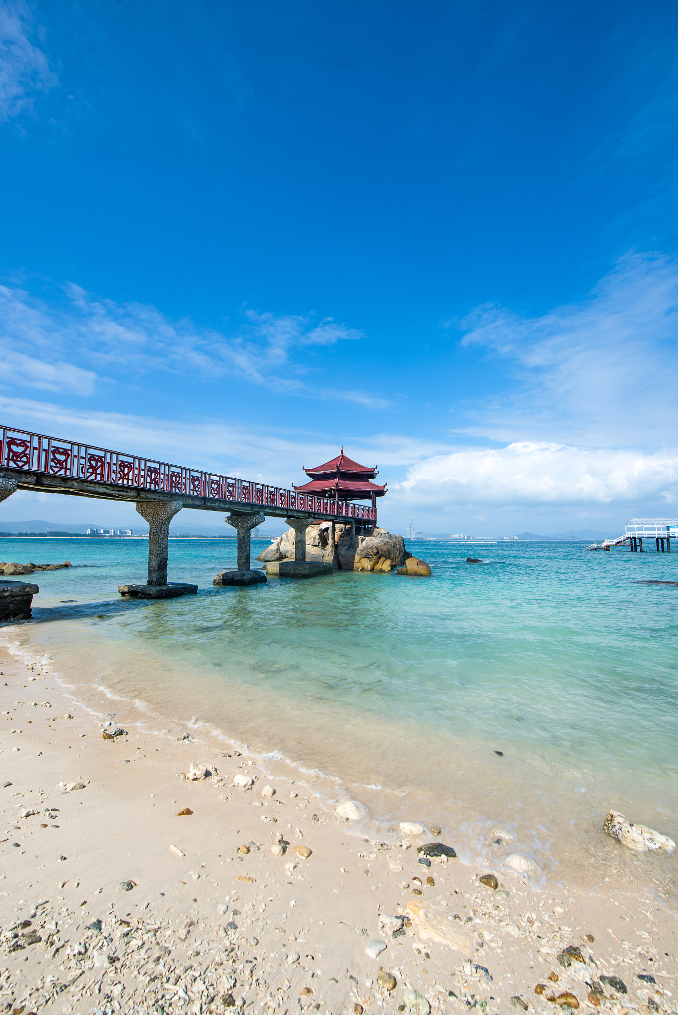 海南省 三亚市旅游景点费用