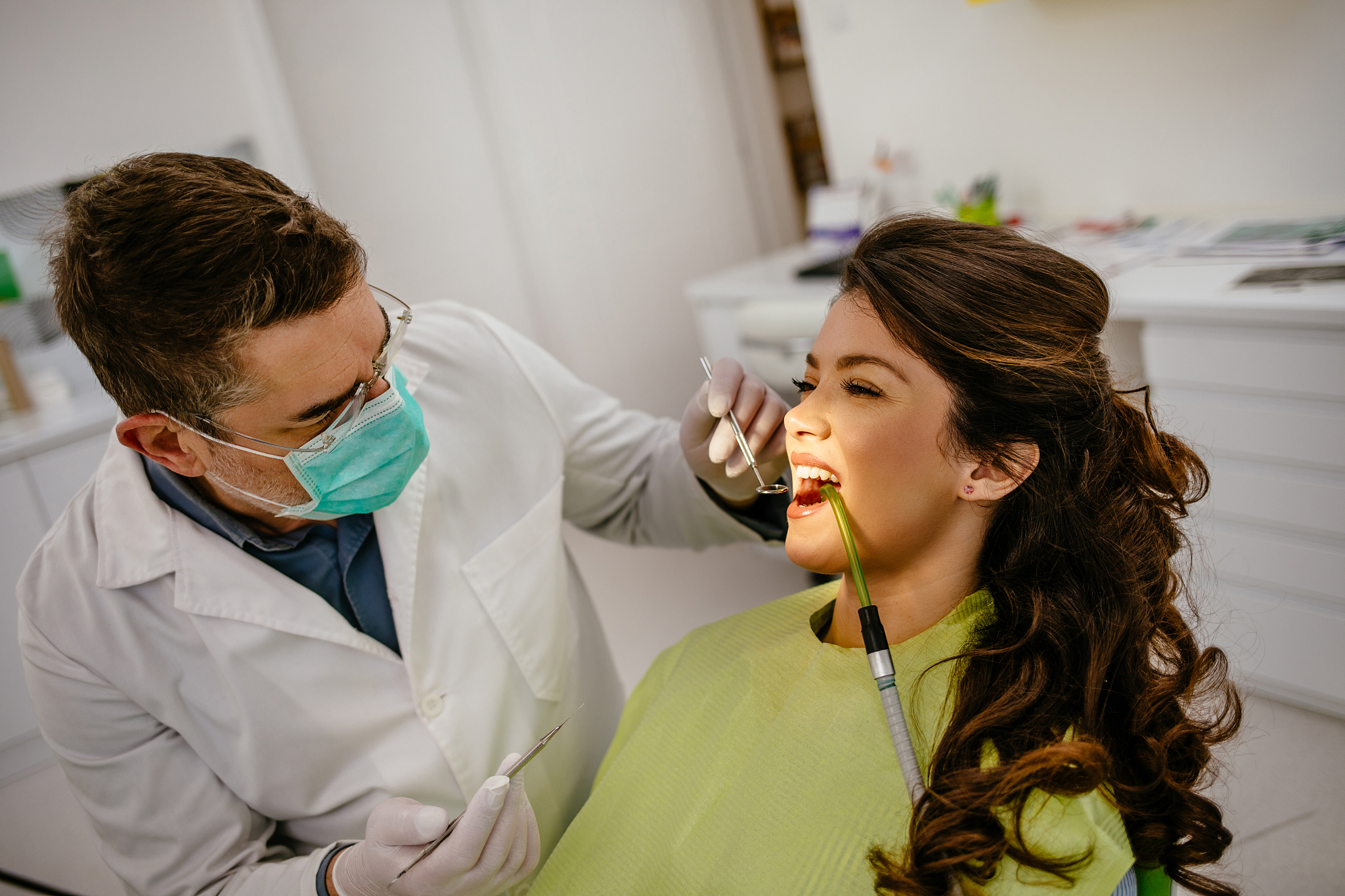 贵阳市的学生读口腔医学专业怎么样？