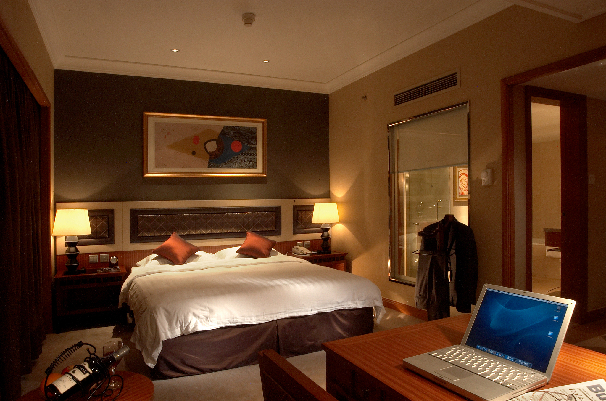 酒店设置首单单间的目的和优势