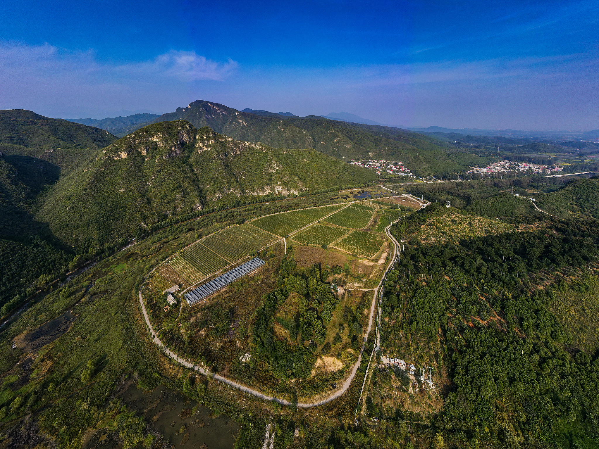 2020北京怀柔区职业学校招生简章 - 培养高素质技能型人才