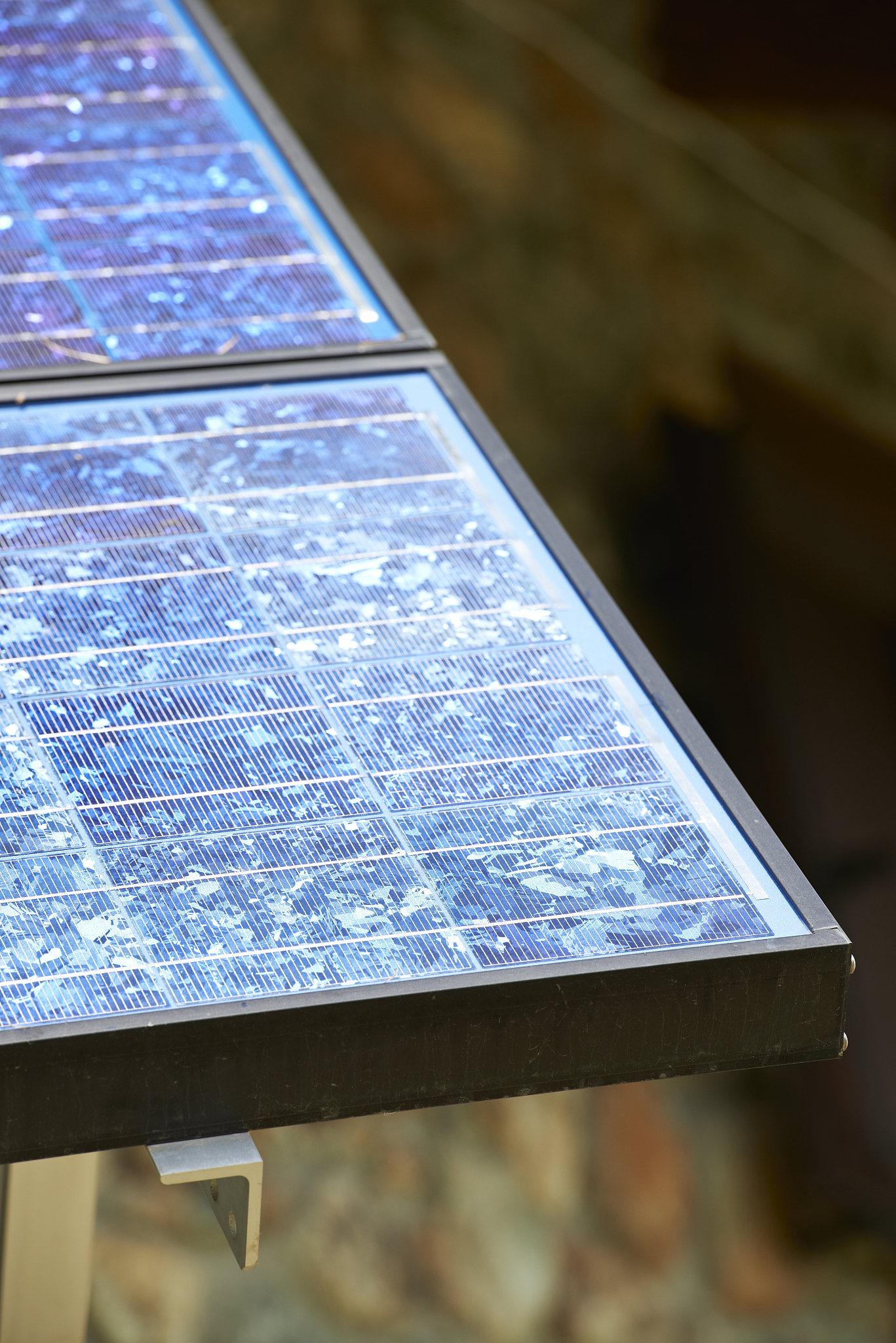 solar panel