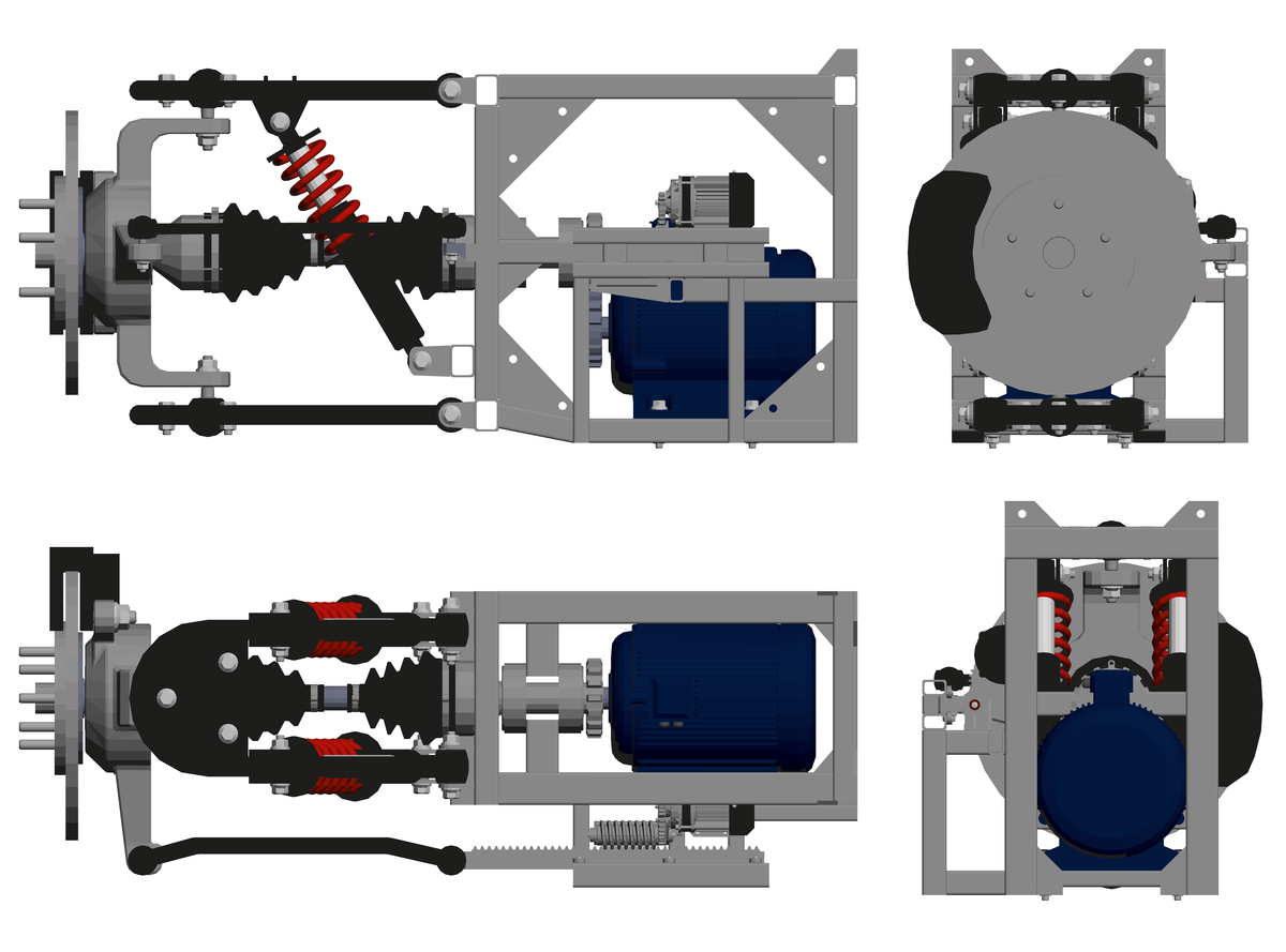 将下列几句话合成一句话1了解变速器传动机构的设计原理和结构从而优化传动机构的设计提高变速器的效率和可靠性。2 分析变速器的工作原理和性能从而优化变速器的控制策略和参数提高变速器的响应速度和换挡平顺性。3 实现变速器的轻量化和紧凑化设计从而降低汽车的整体重量和空气阻力提高汽车的燃油经济性和排放性能。4 针对不同的驾驶情况和路面条件优化变速器的传动比和换挡点提高汽车的动力性和驾驶舒适性。5 为进一步开