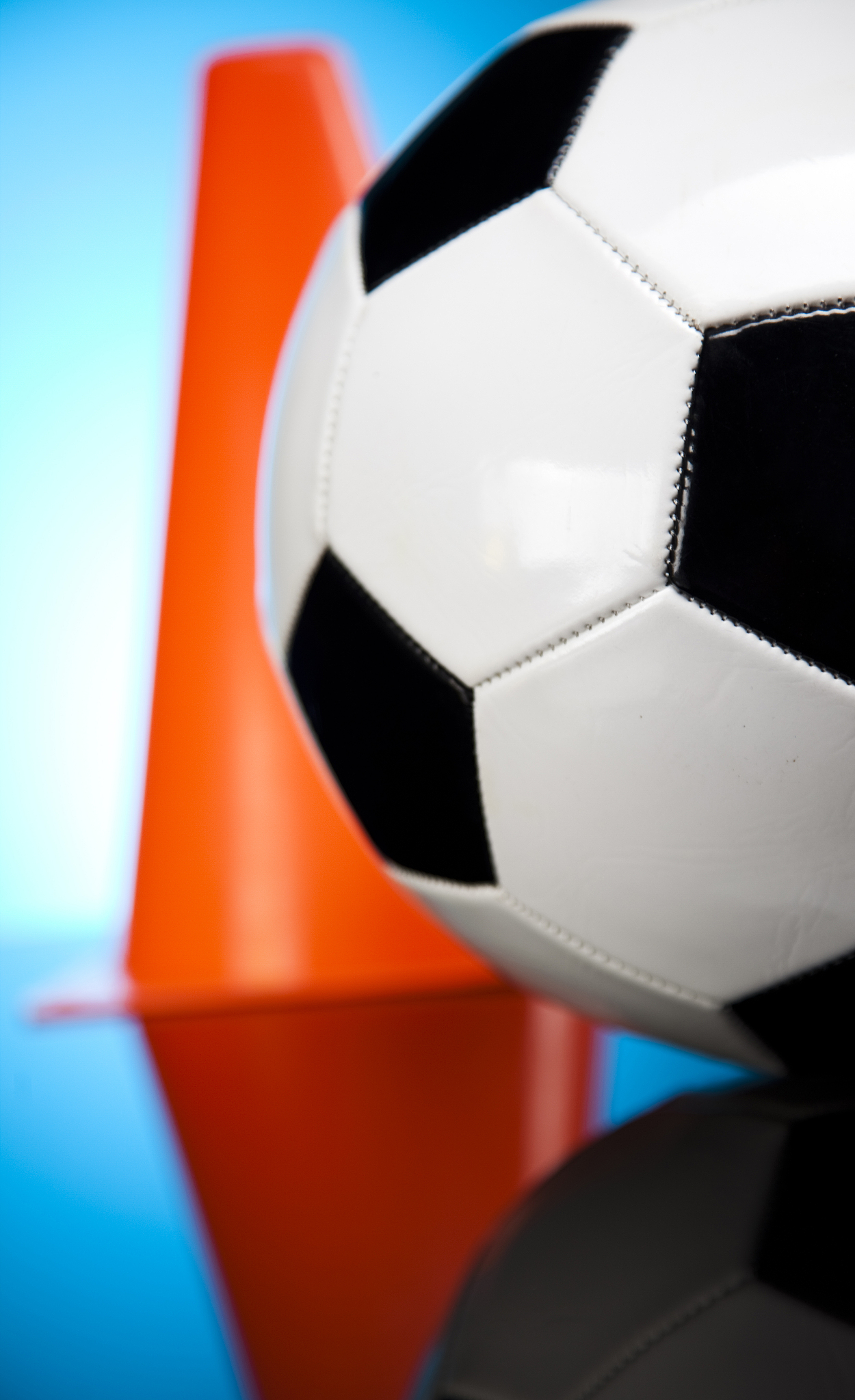 soccer ball